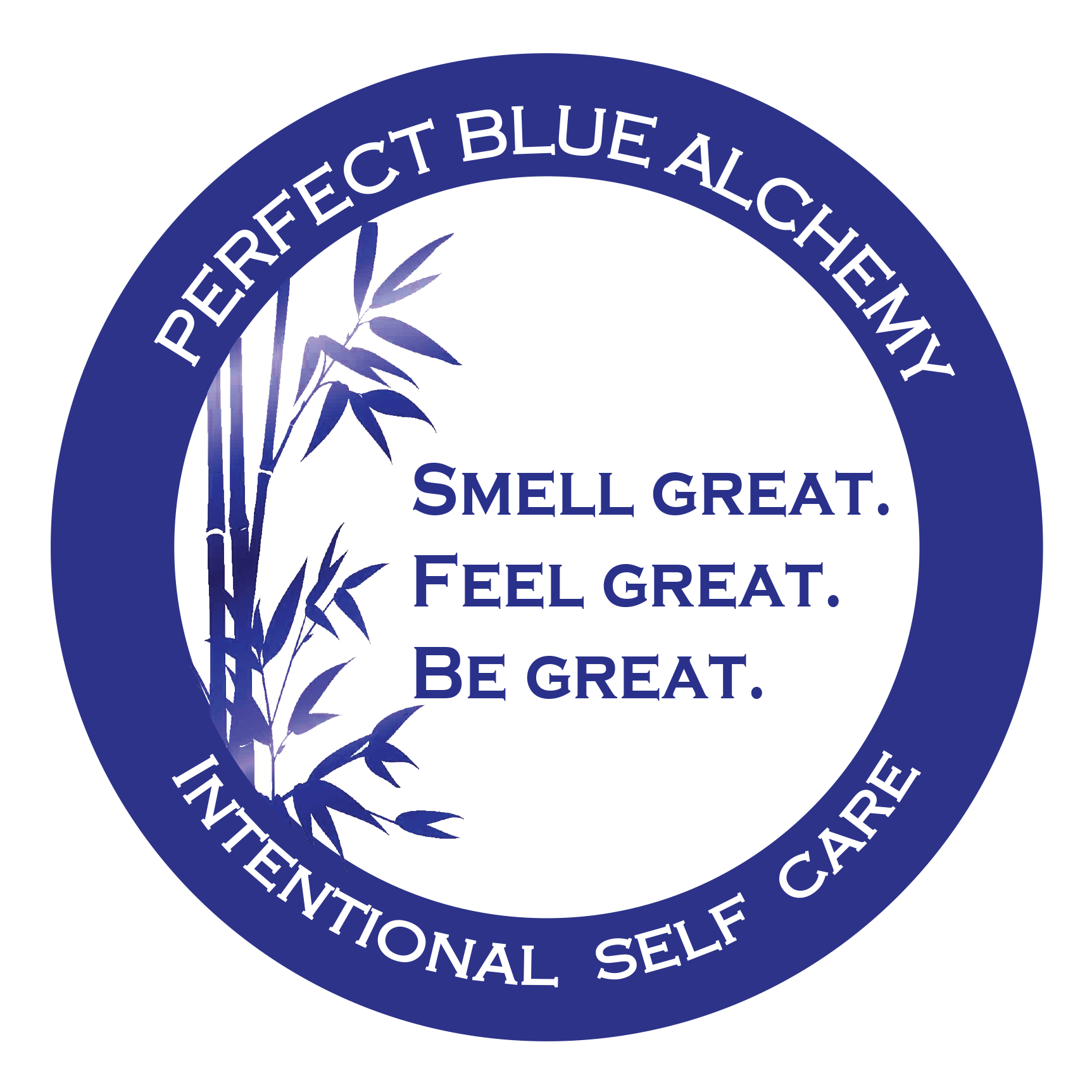 Perfect Blue Alchemy