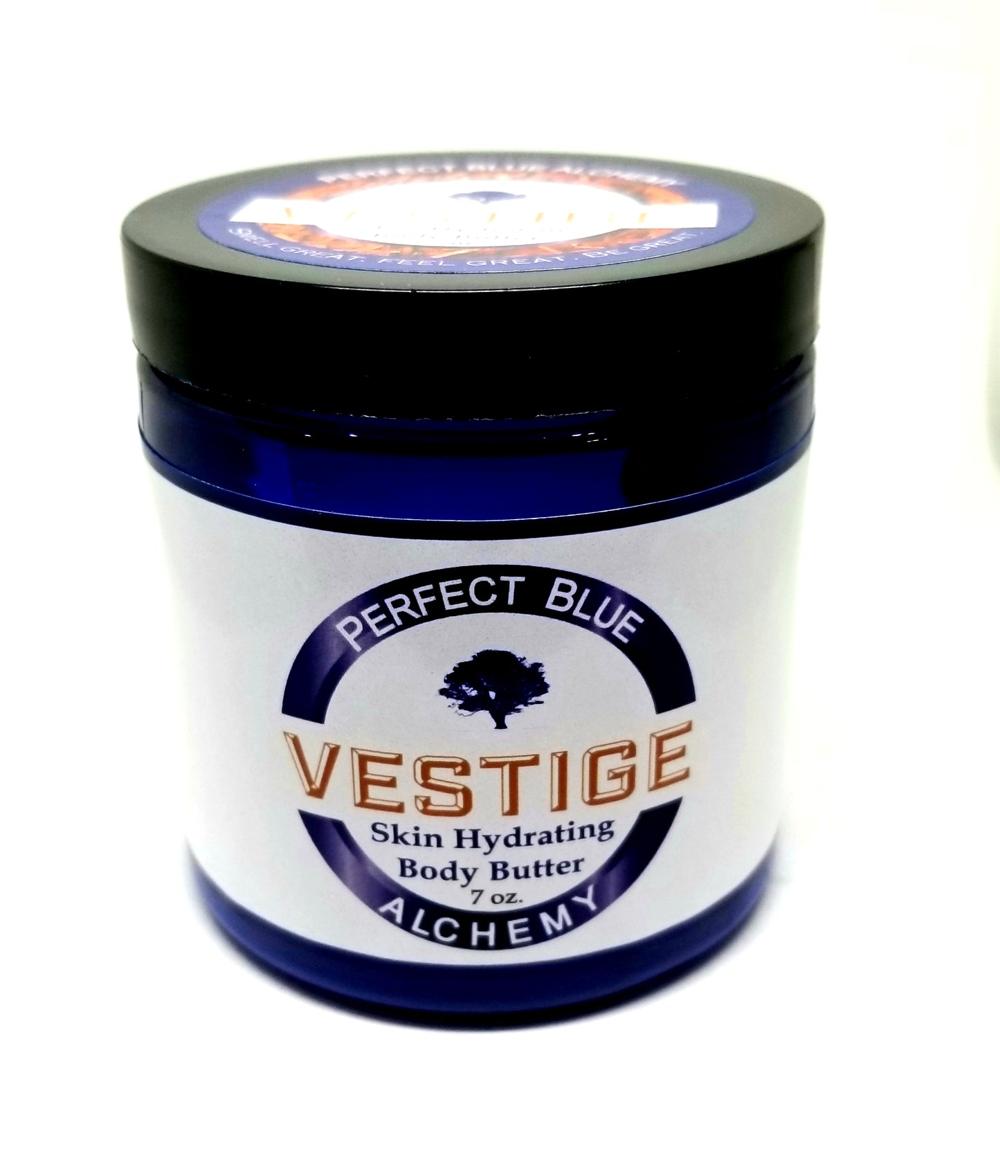 Vestige Body Butter