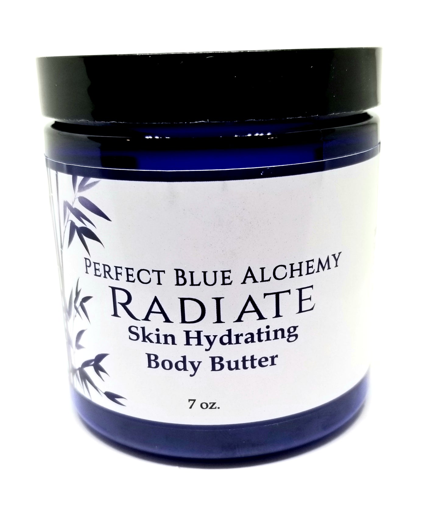 Radiate Body Butter