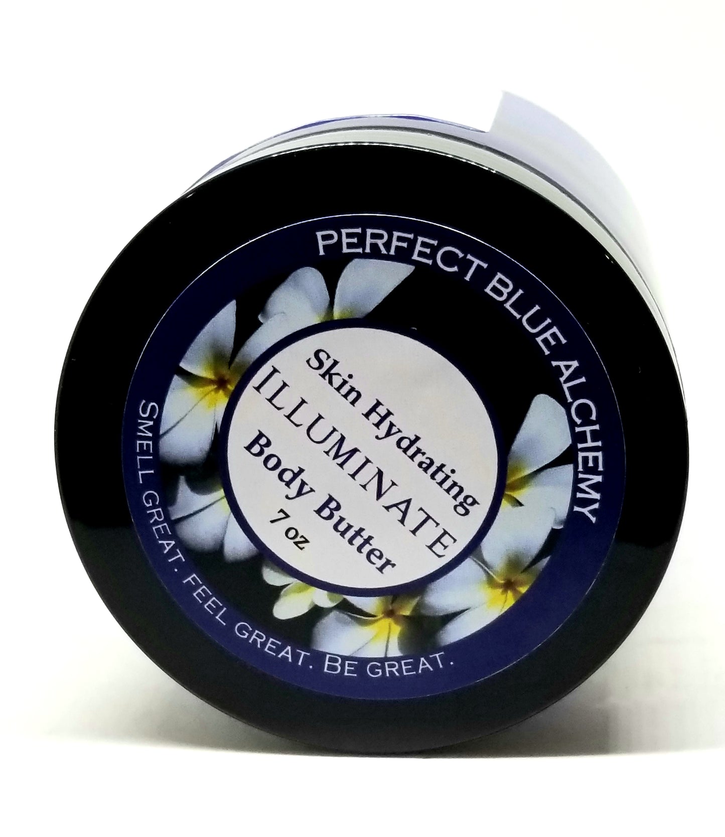 Illuminate Body Butter