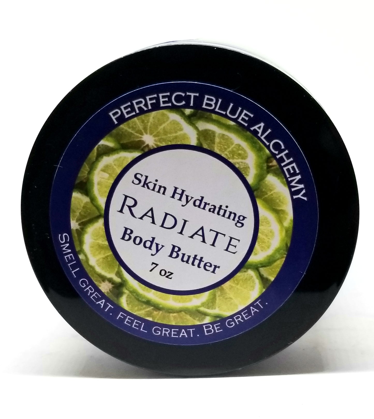 Radiate Body Butter