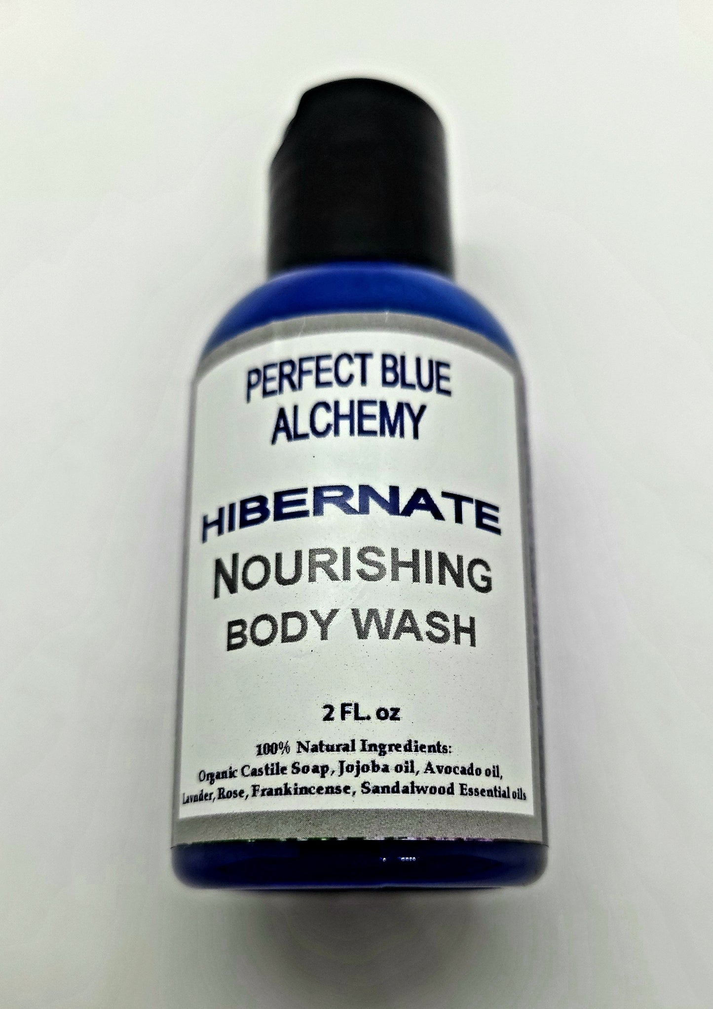 Hibernate Nourishing Body Wash