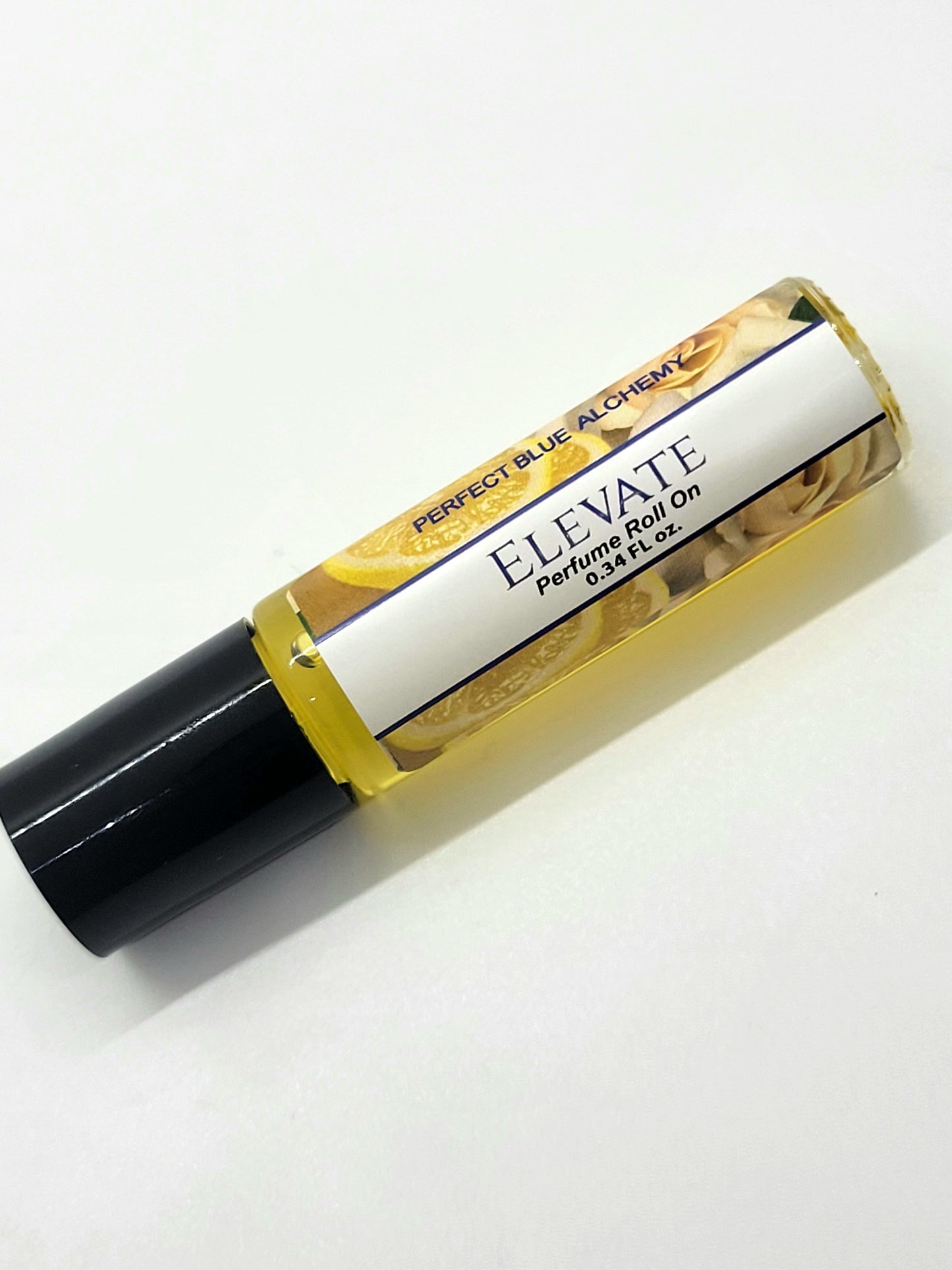 Elevate Perfume Roll On