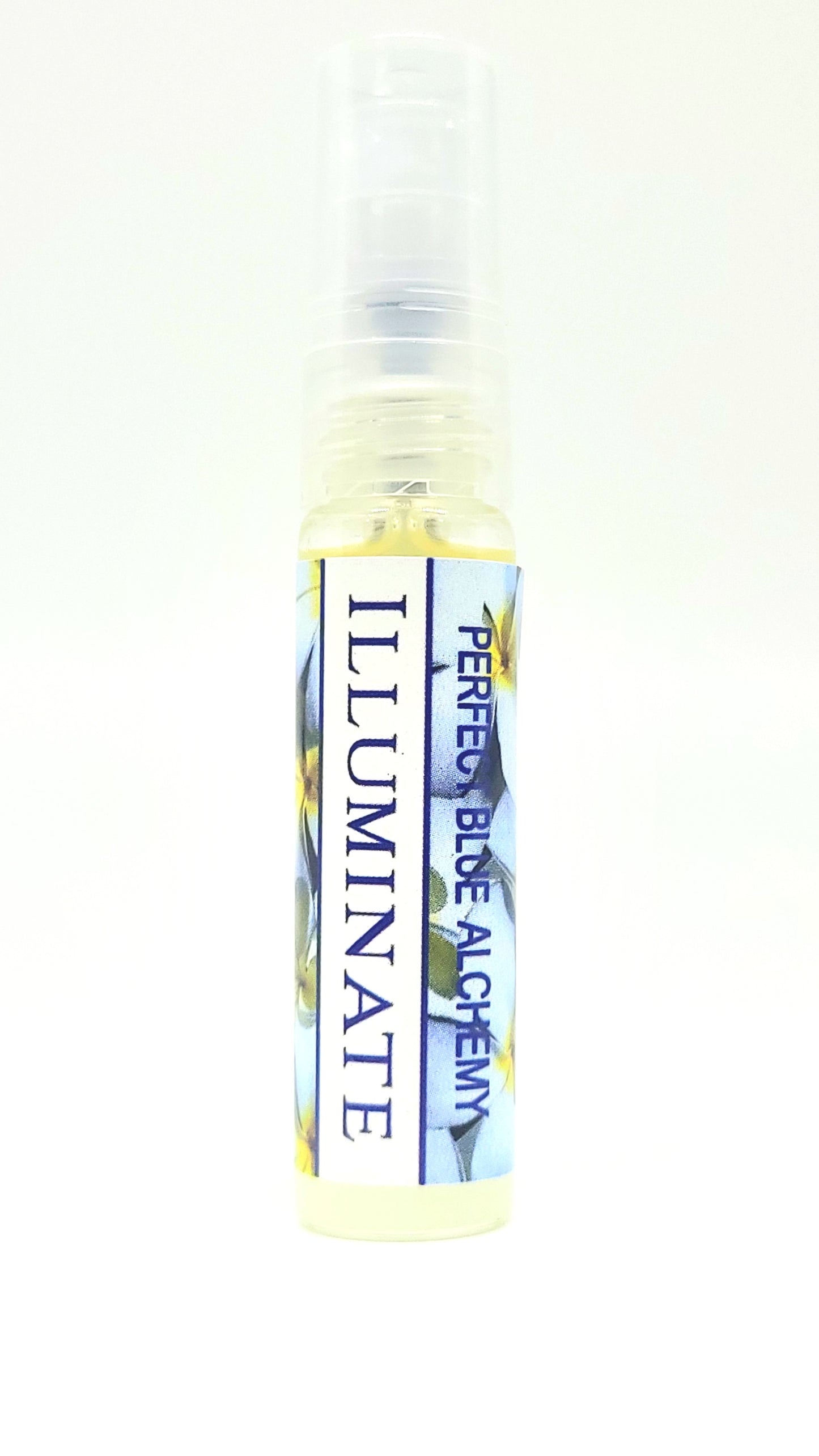 Illuminate Perfume Sample Spray