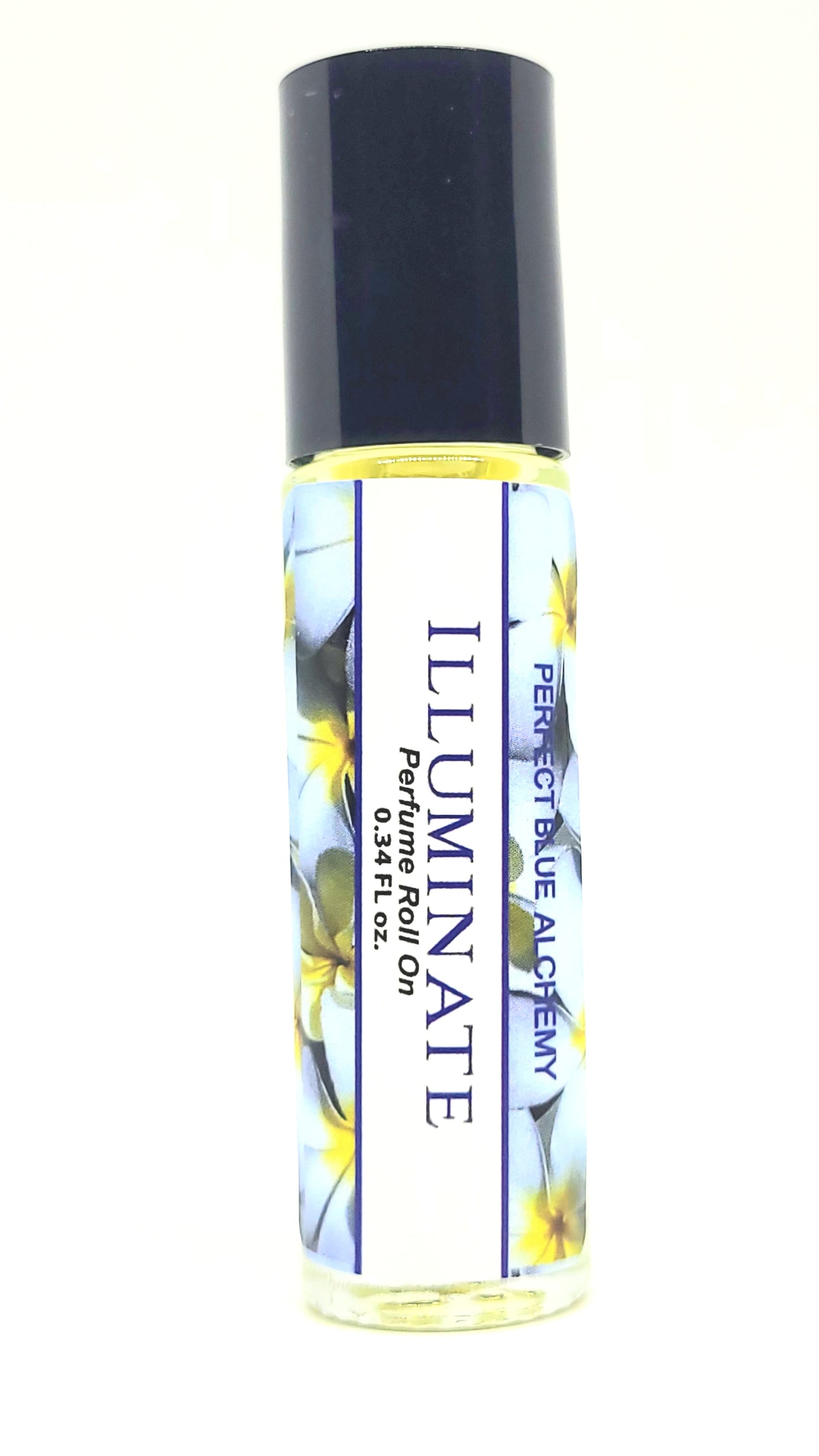 Illuminate Perfume Roll On