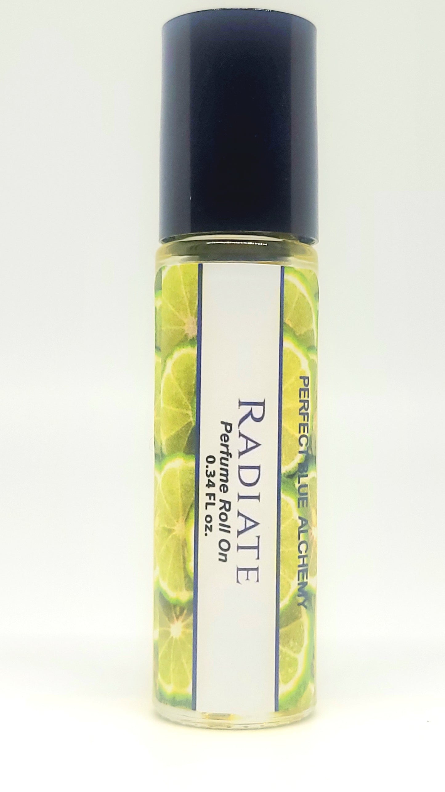 Radiate Perfume Roll On