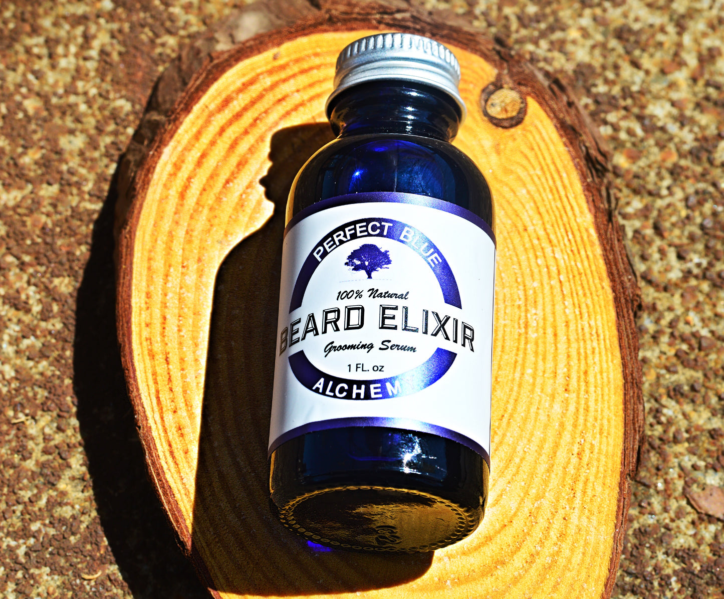 Body & Beard Elixir