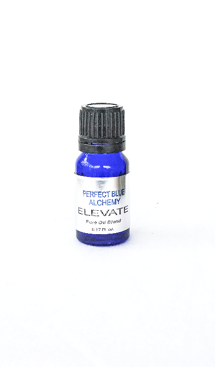 Elevate Essential Oil Blend