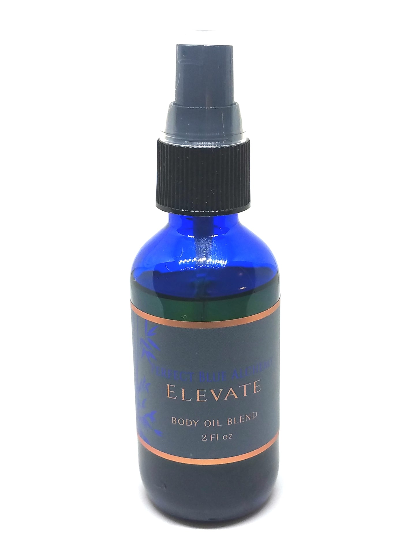 Elevate Body Oil