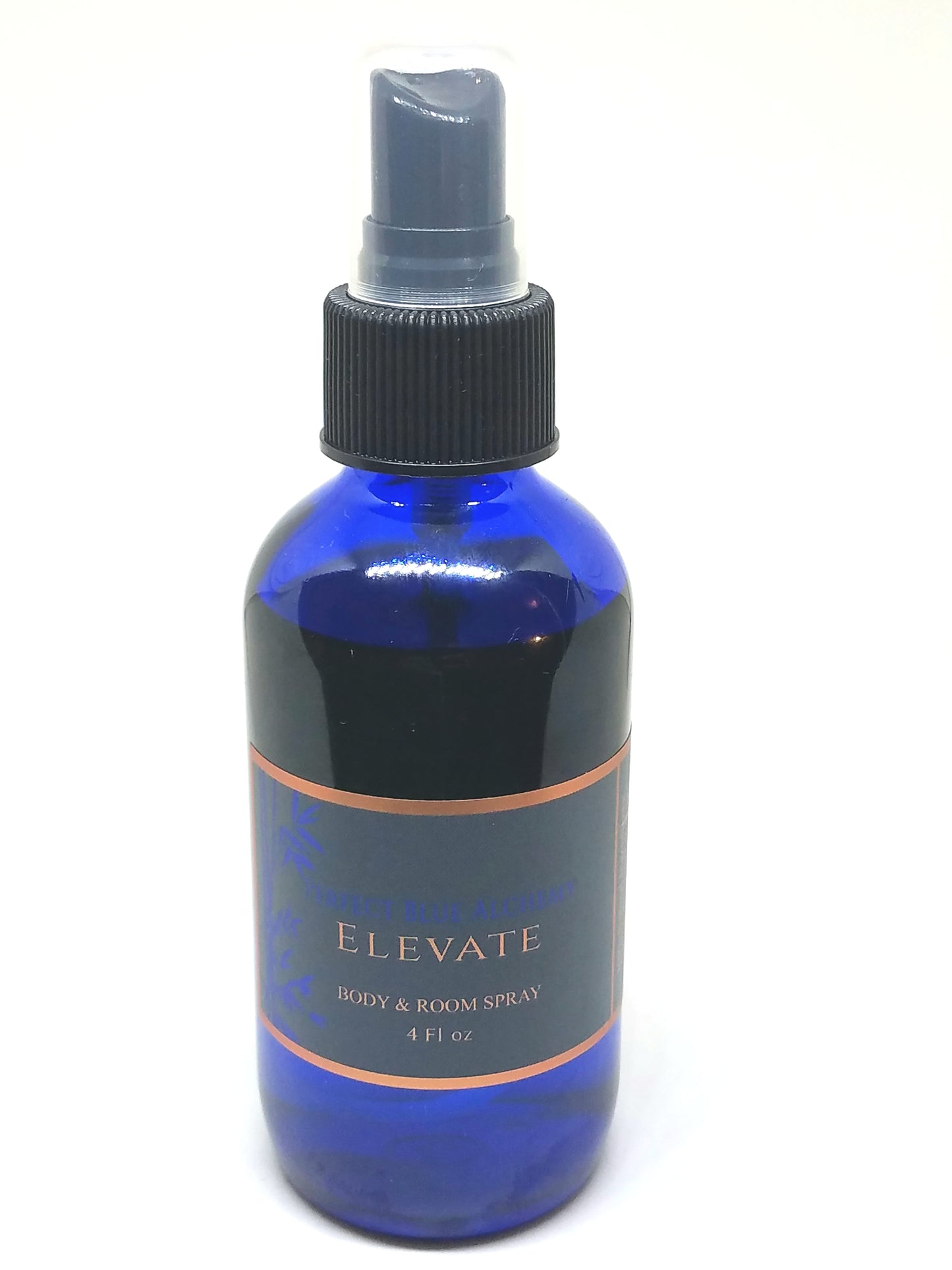 Elevate Perfume Body & Room Spray
