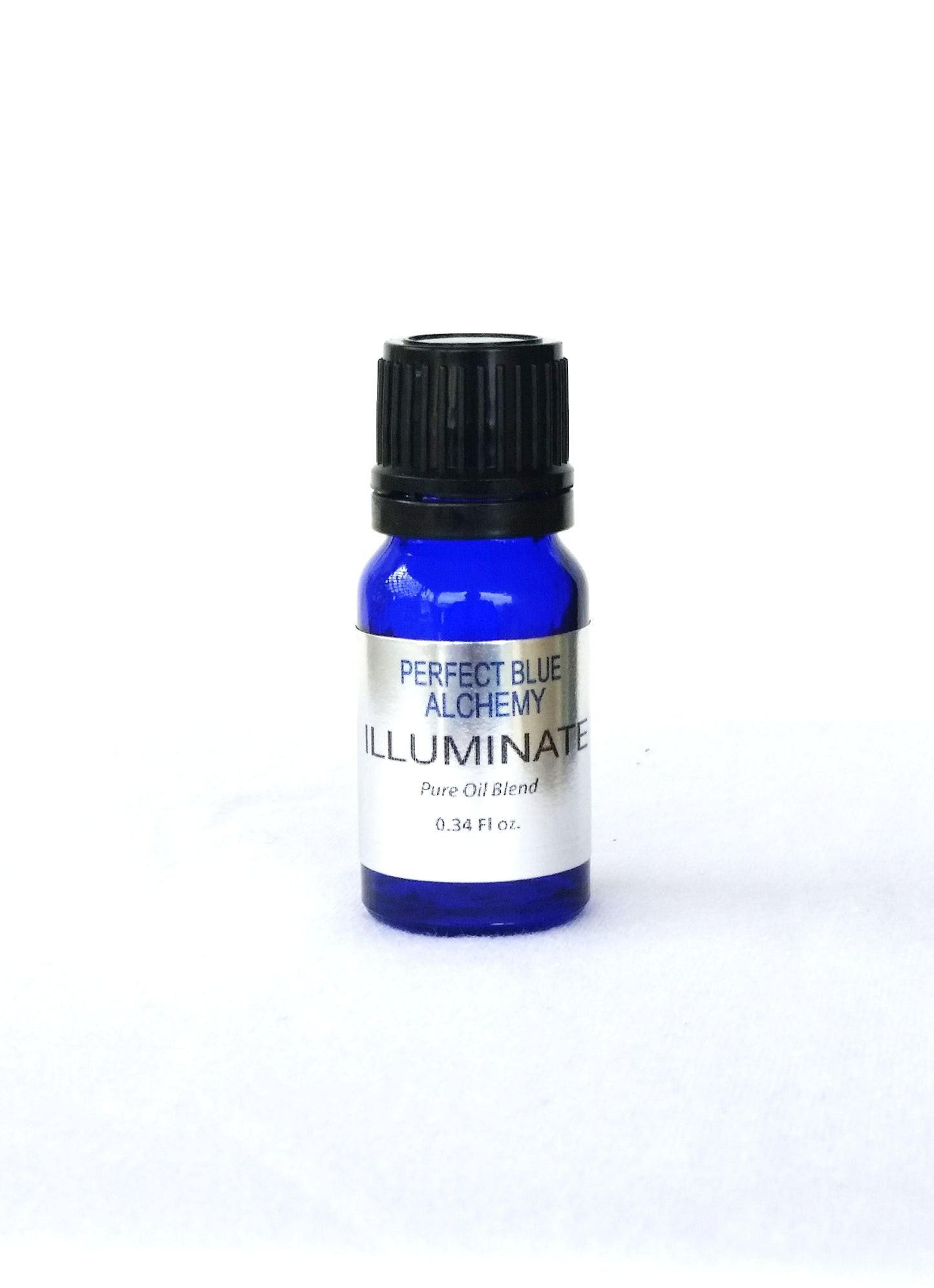 Illuminate Pure Oil Blend