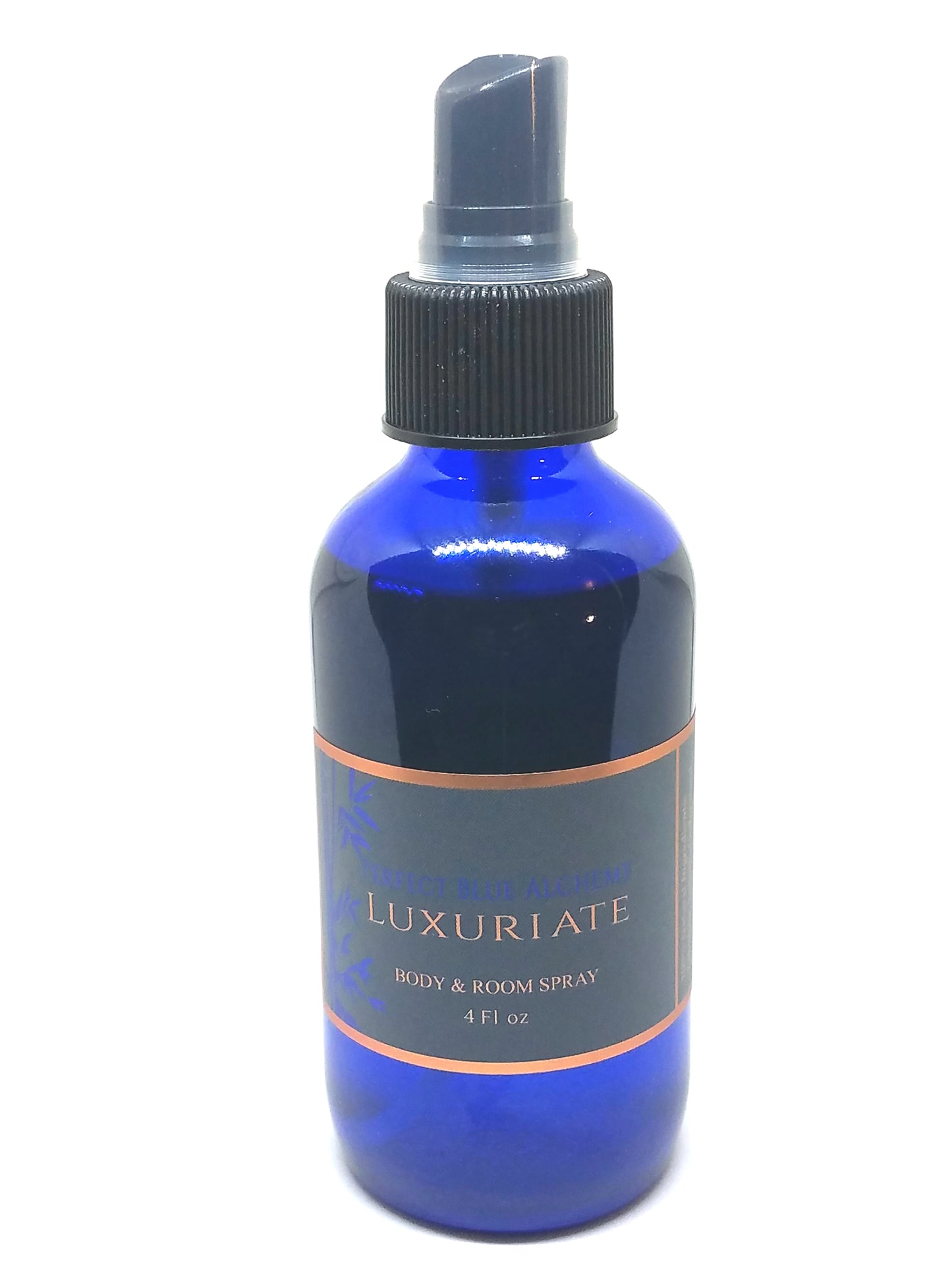 Luxuriate Perfume Body & Room Spray