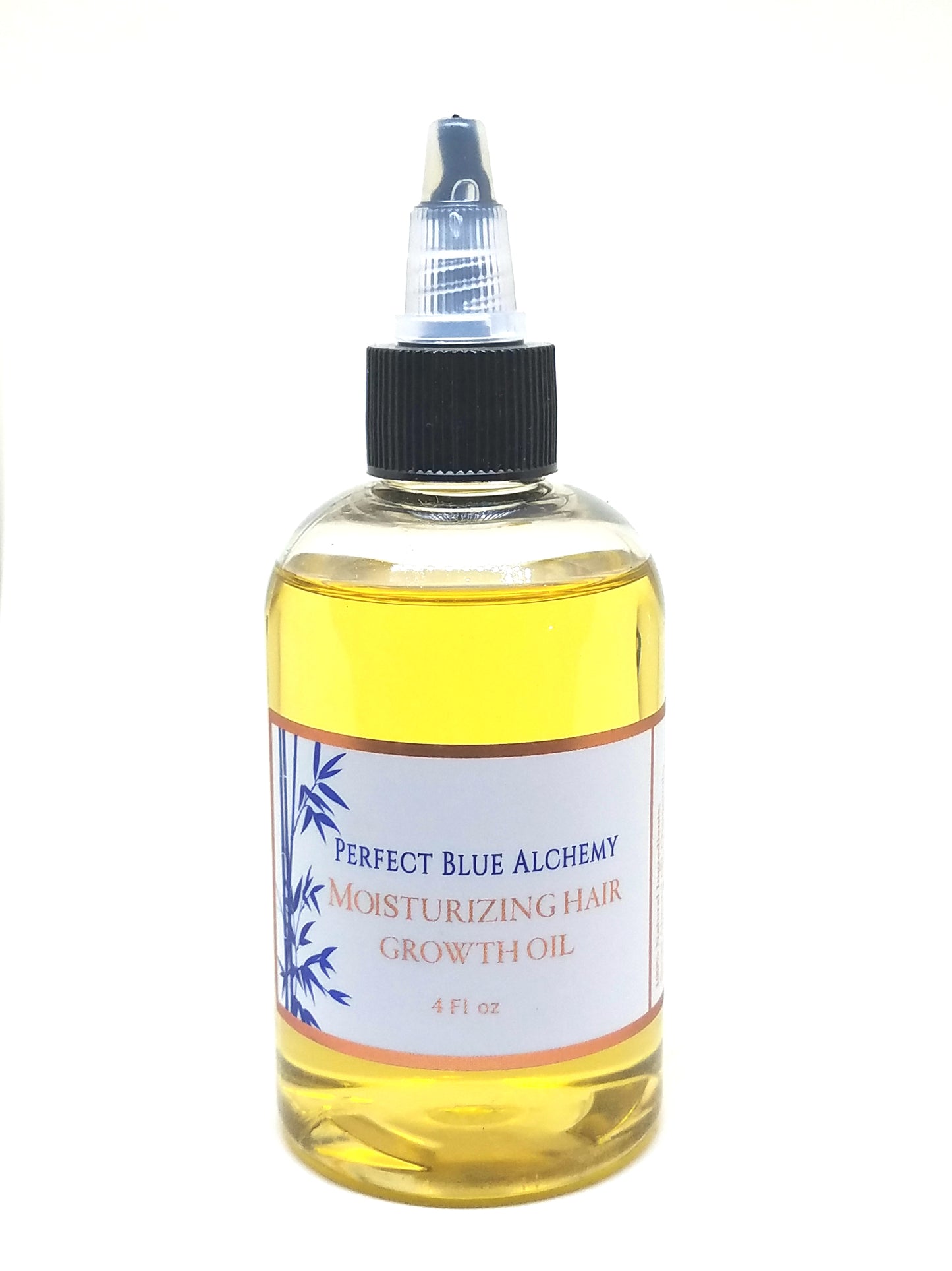 Moisturizing Hair Growth Oil