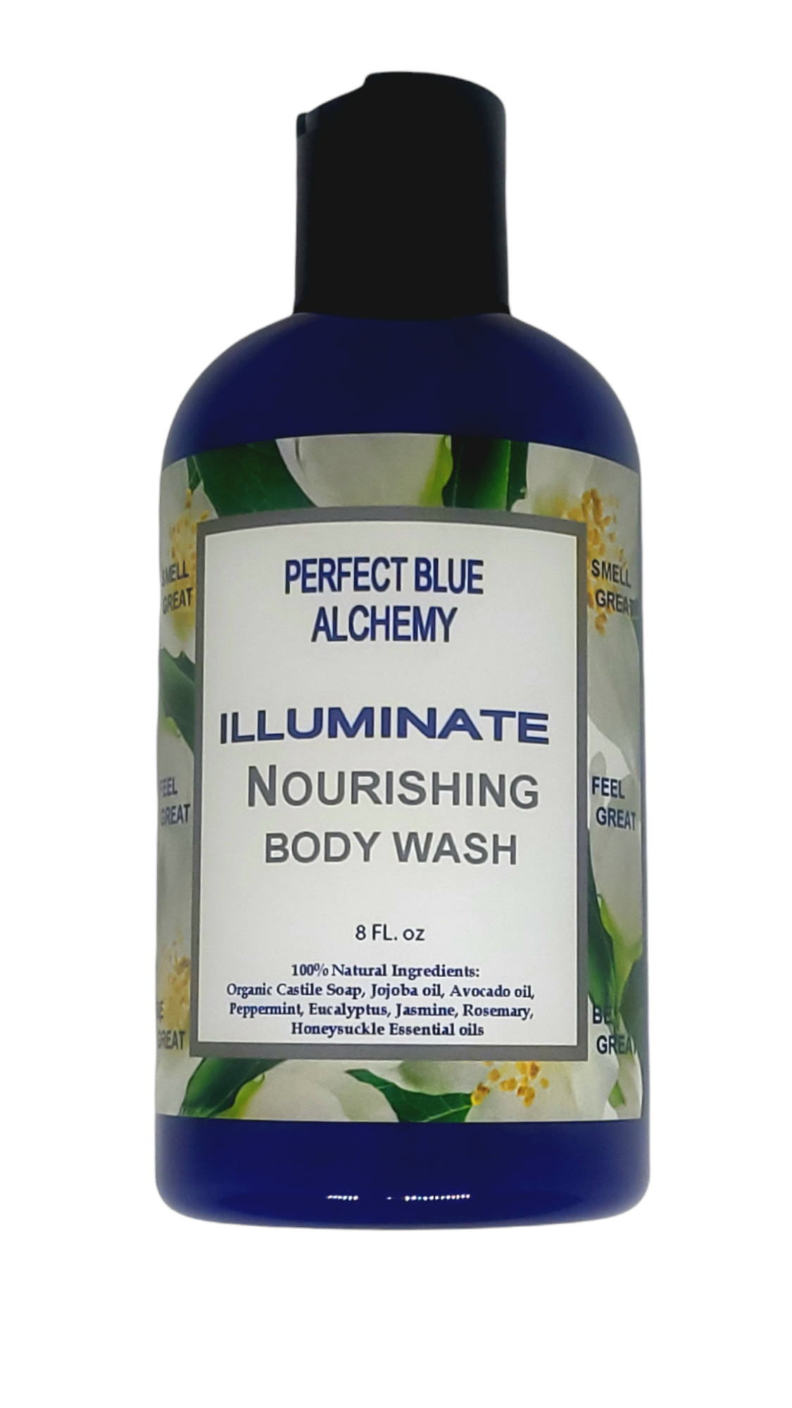 Illuminate Nourishing Body Wash