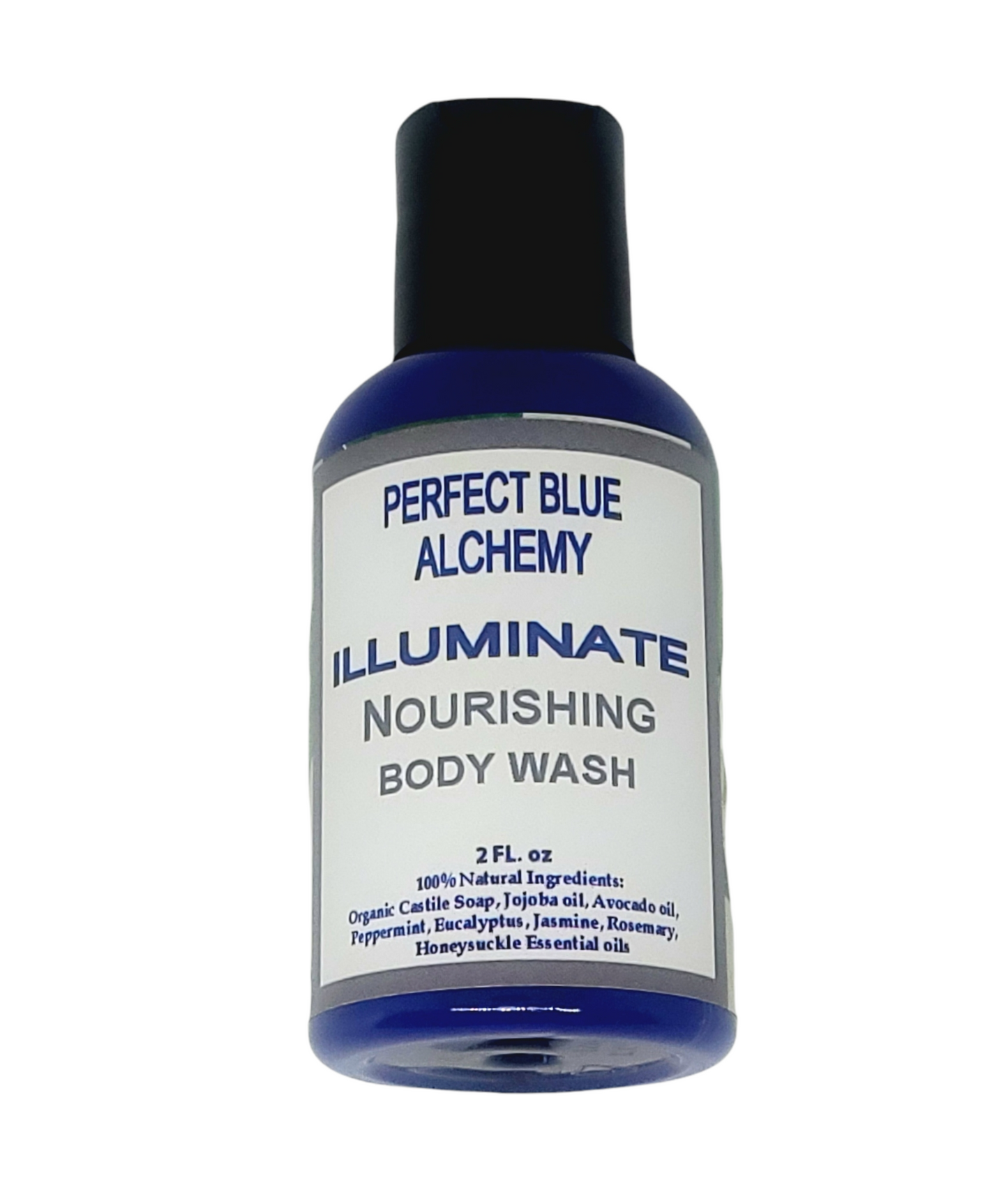 Illuminate Nourishing Body Wash