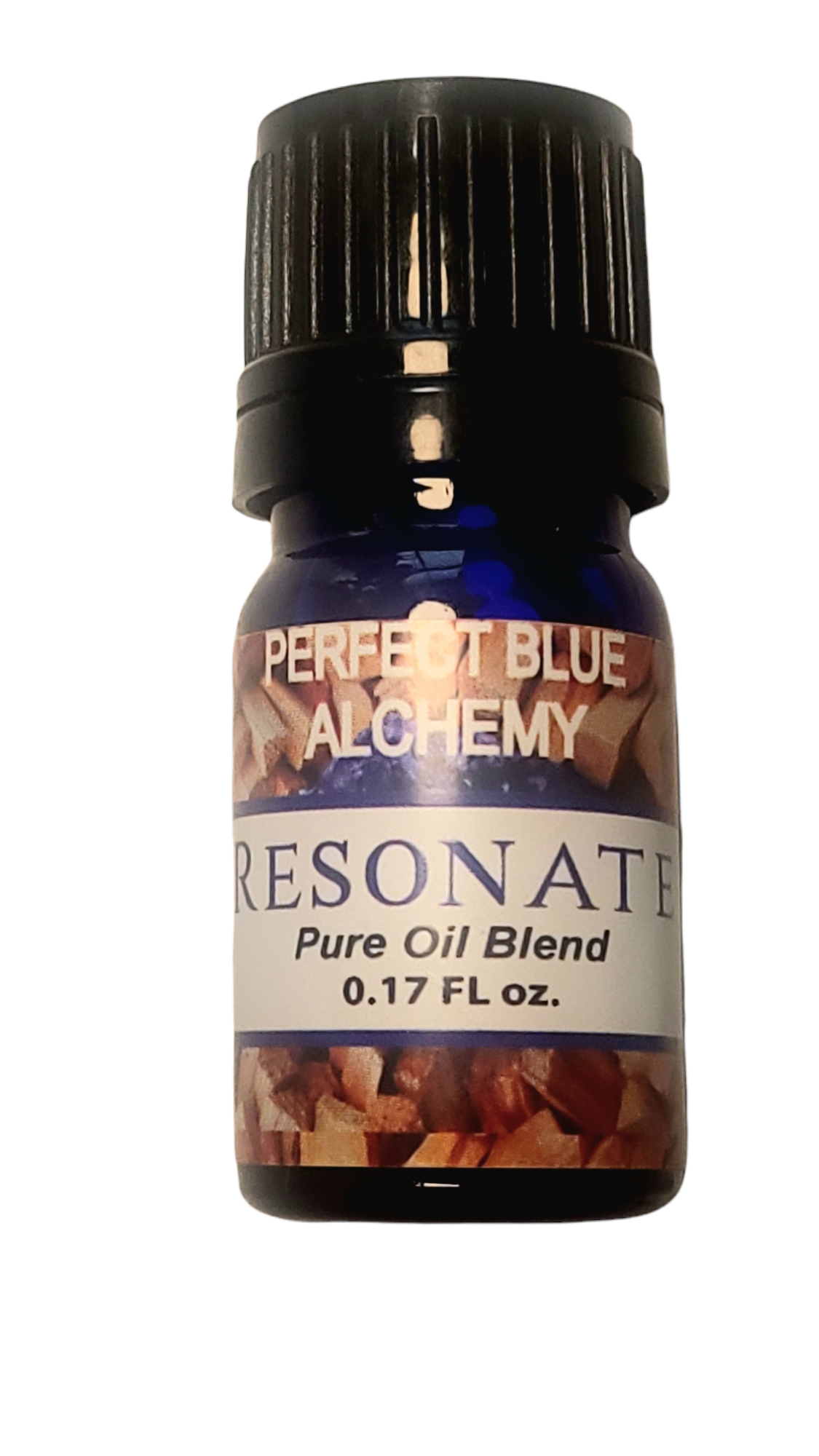 Resonate Essential Oil Blend