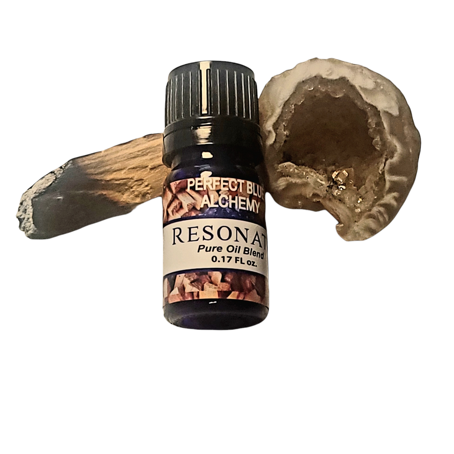 Resonate Essential Oil Blend