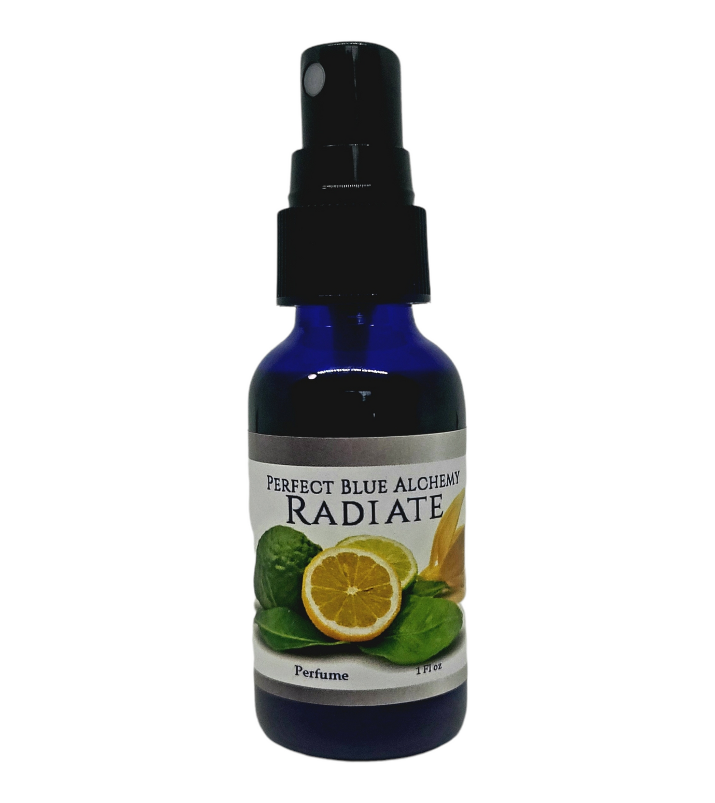 Radiate Perfume