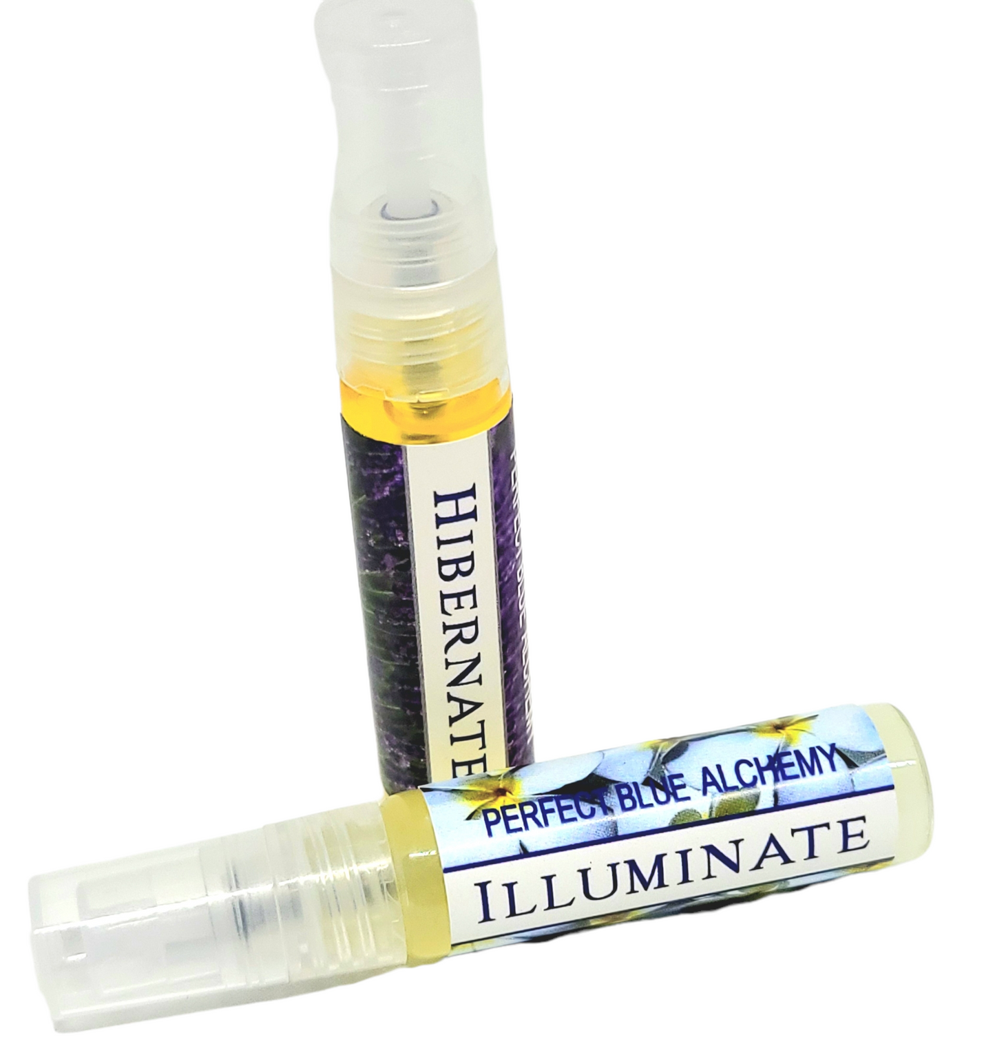 2 Scent Minispray Kit