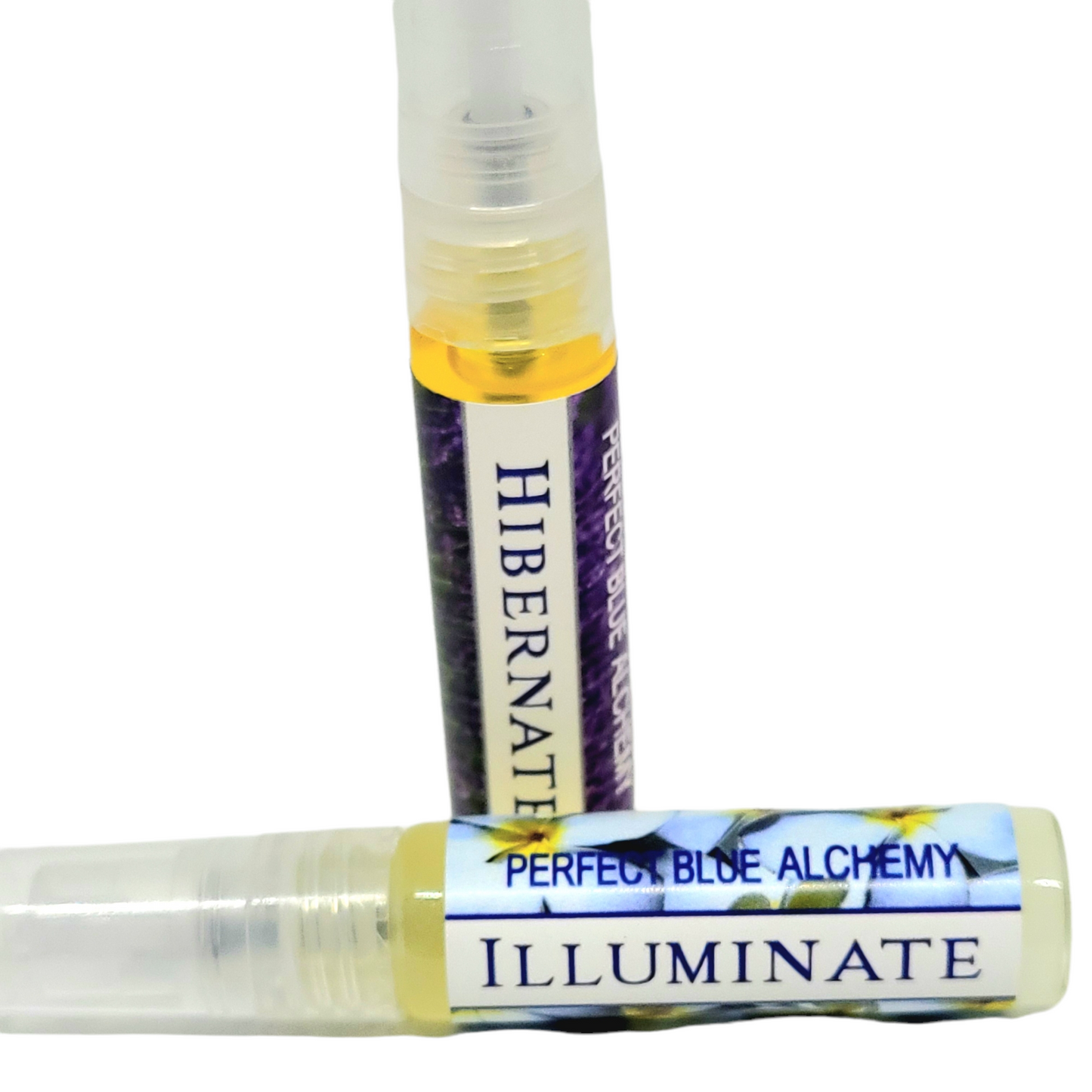 2 Scent Minispray Kit