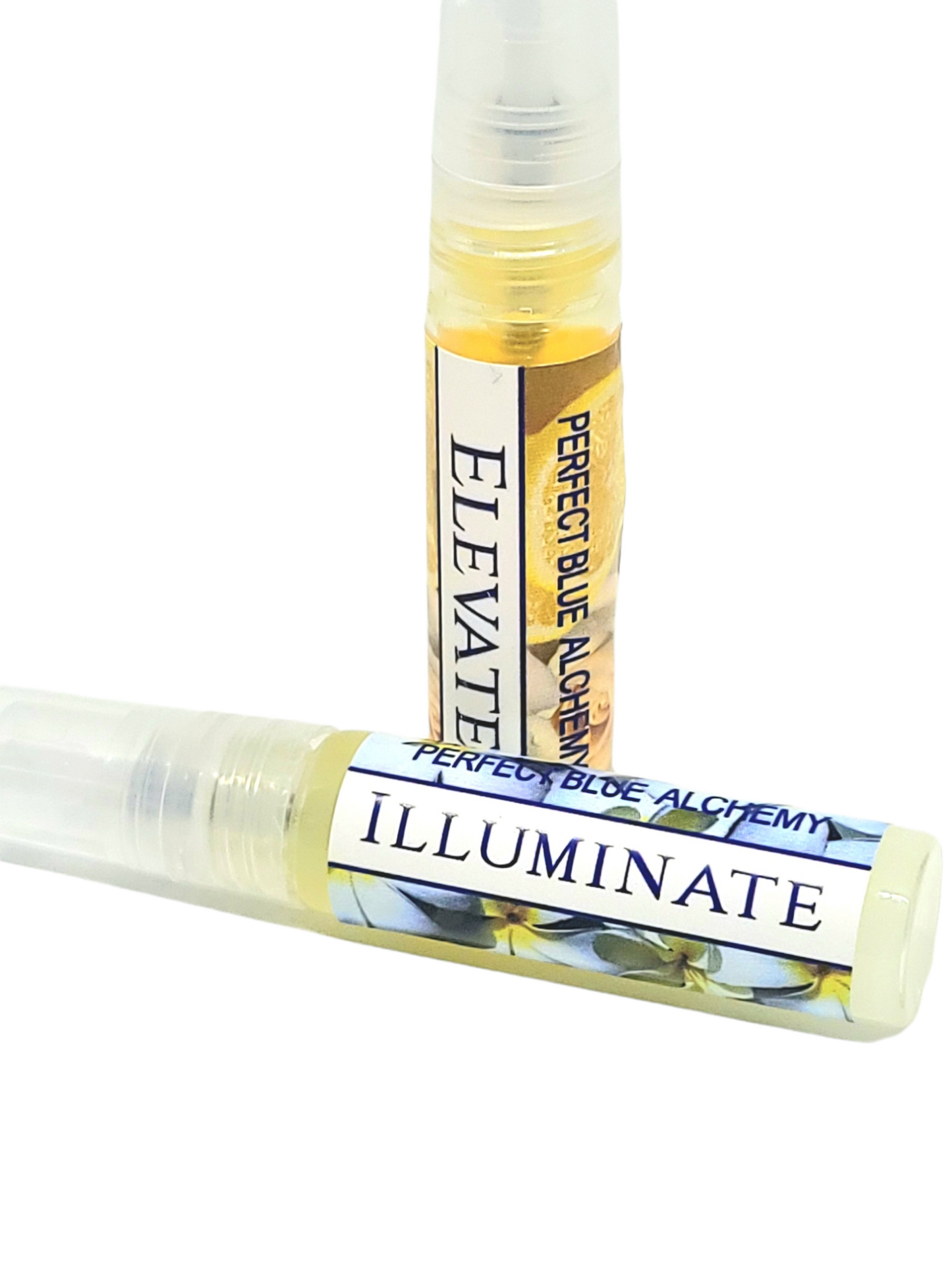 2 Scent Minispray Kit