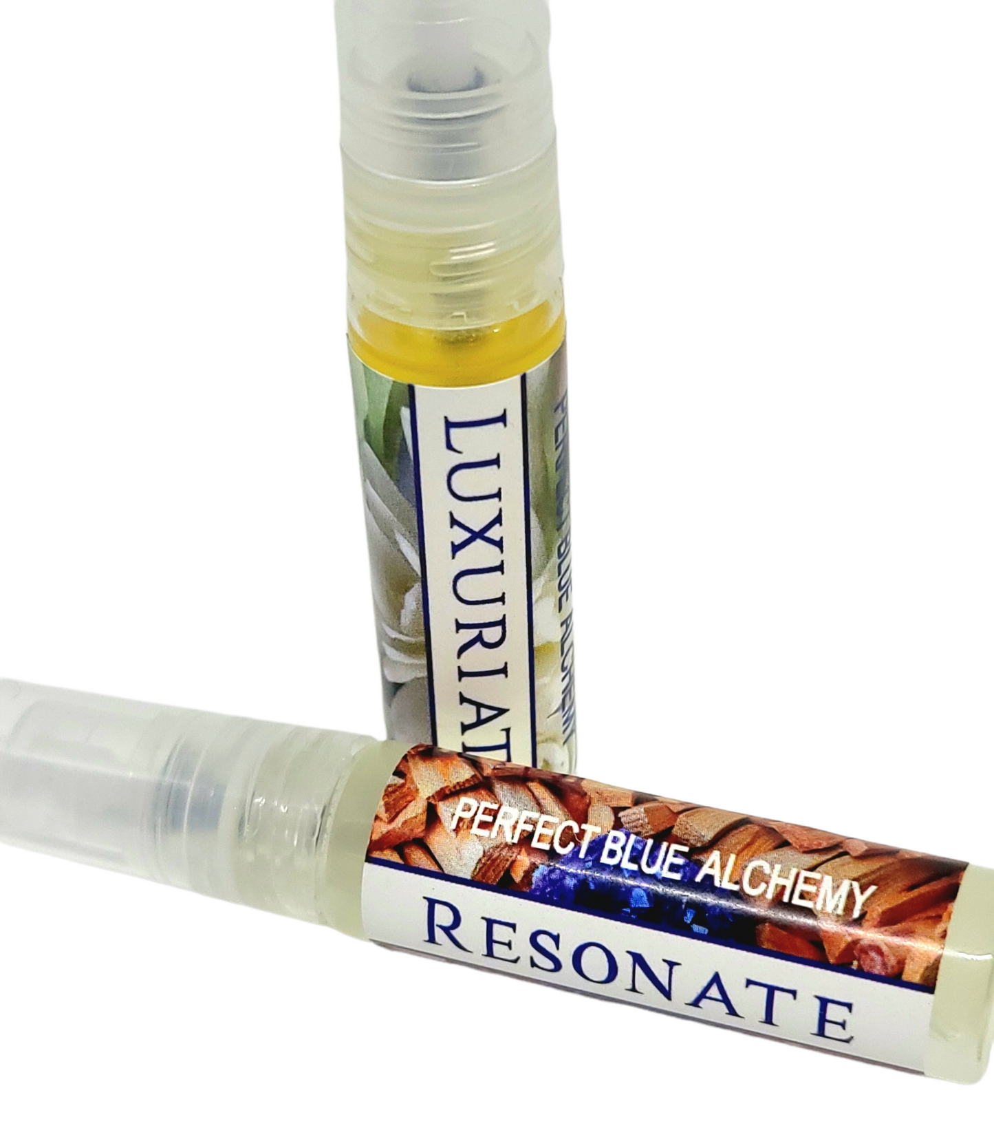 2 Scent Minispray Kit