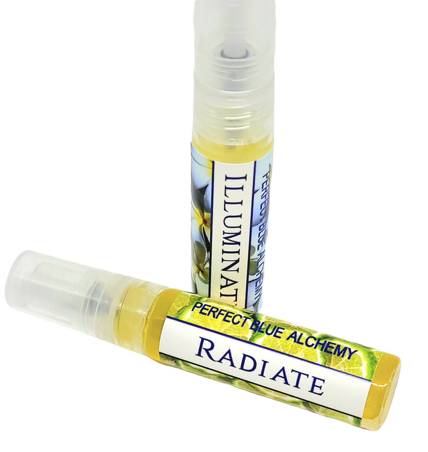 2 Scent Minispray Kit