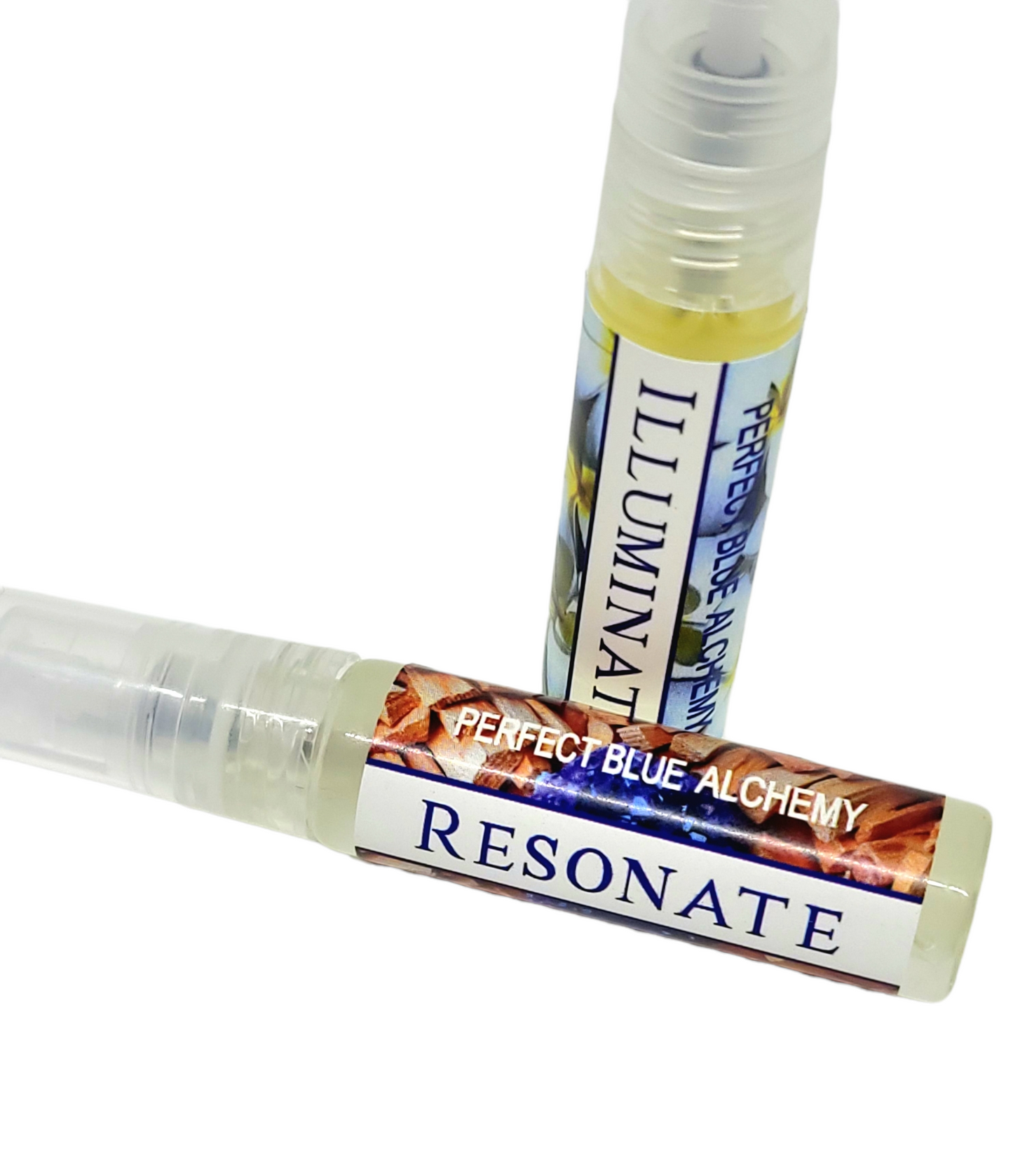2 Scent Minispray Kit
