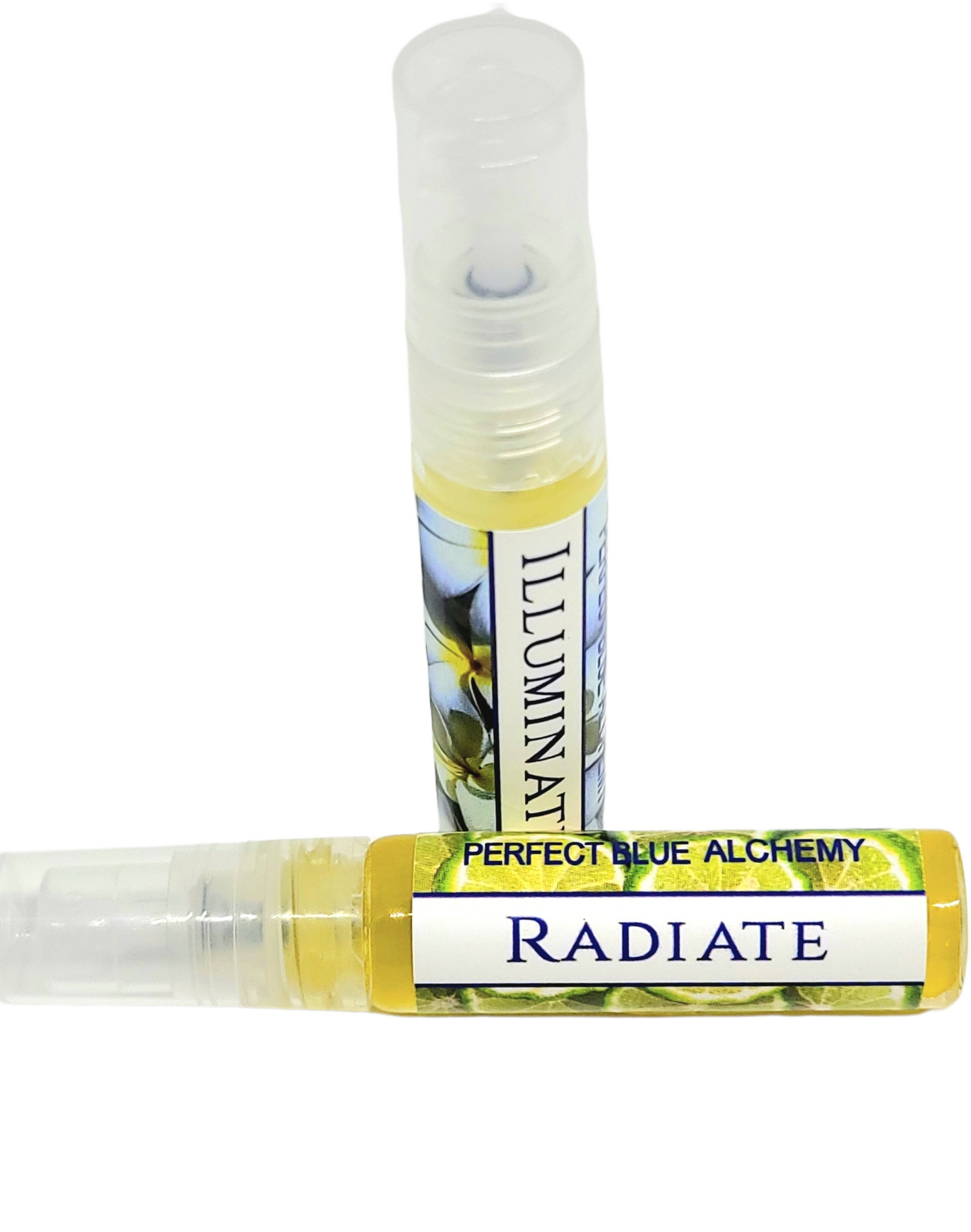 2 Scent Minispray Kit