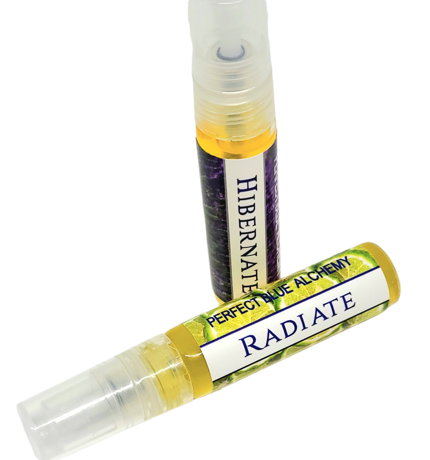 2 Scent Minispray Kit