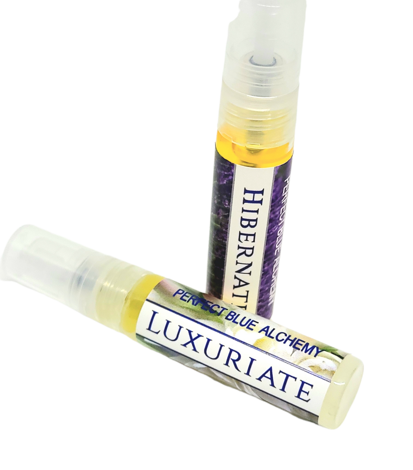 2 Scent Minispray Kit