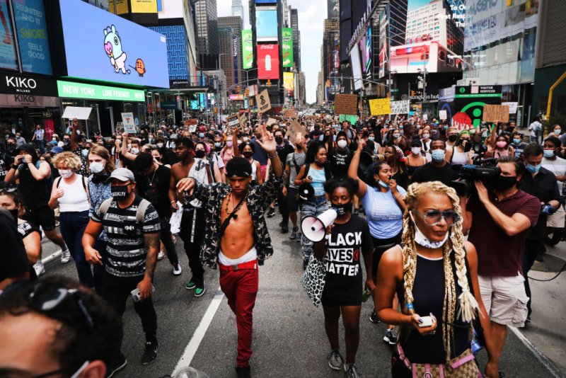 No Stress, Know Peace - Self Care in the Age of Social Justice