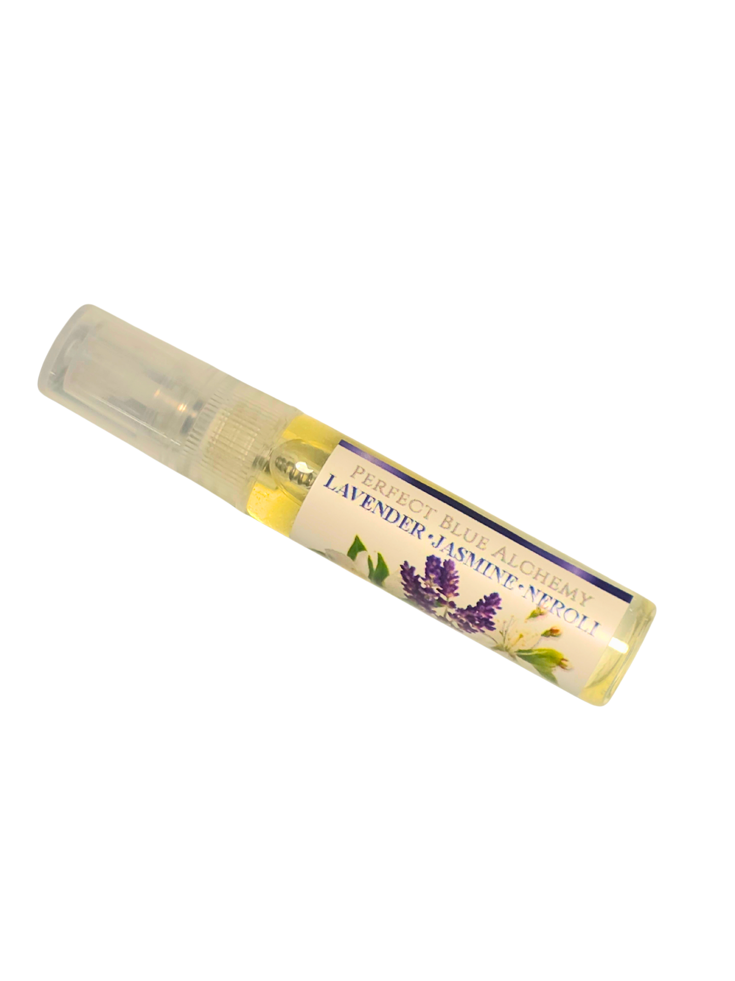 Discovery Duo – Mini Perfume Set