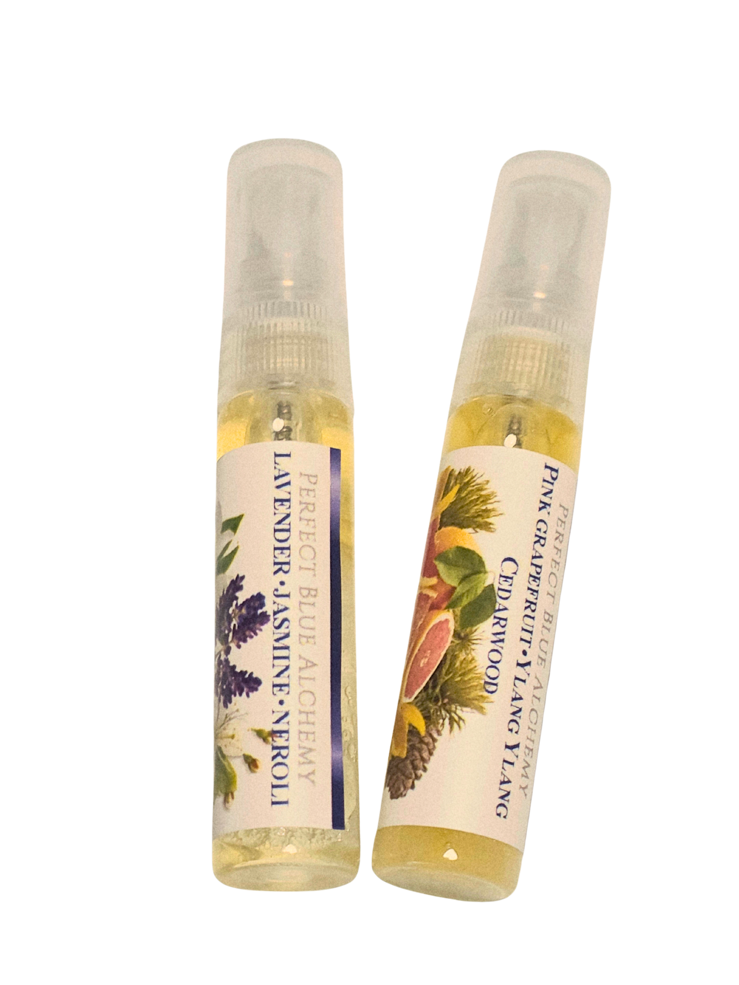 Discovery Duo – Mini Perfume Set