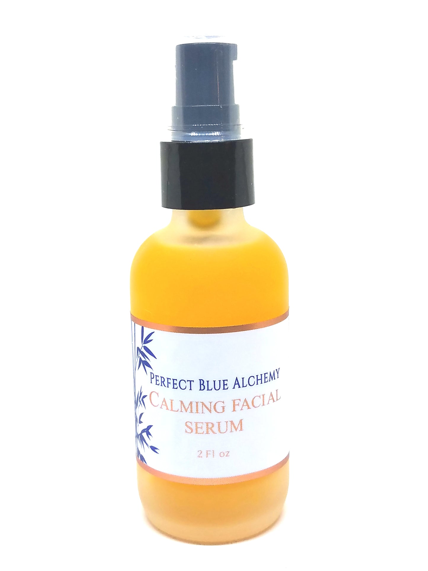 Calming Facial Serum