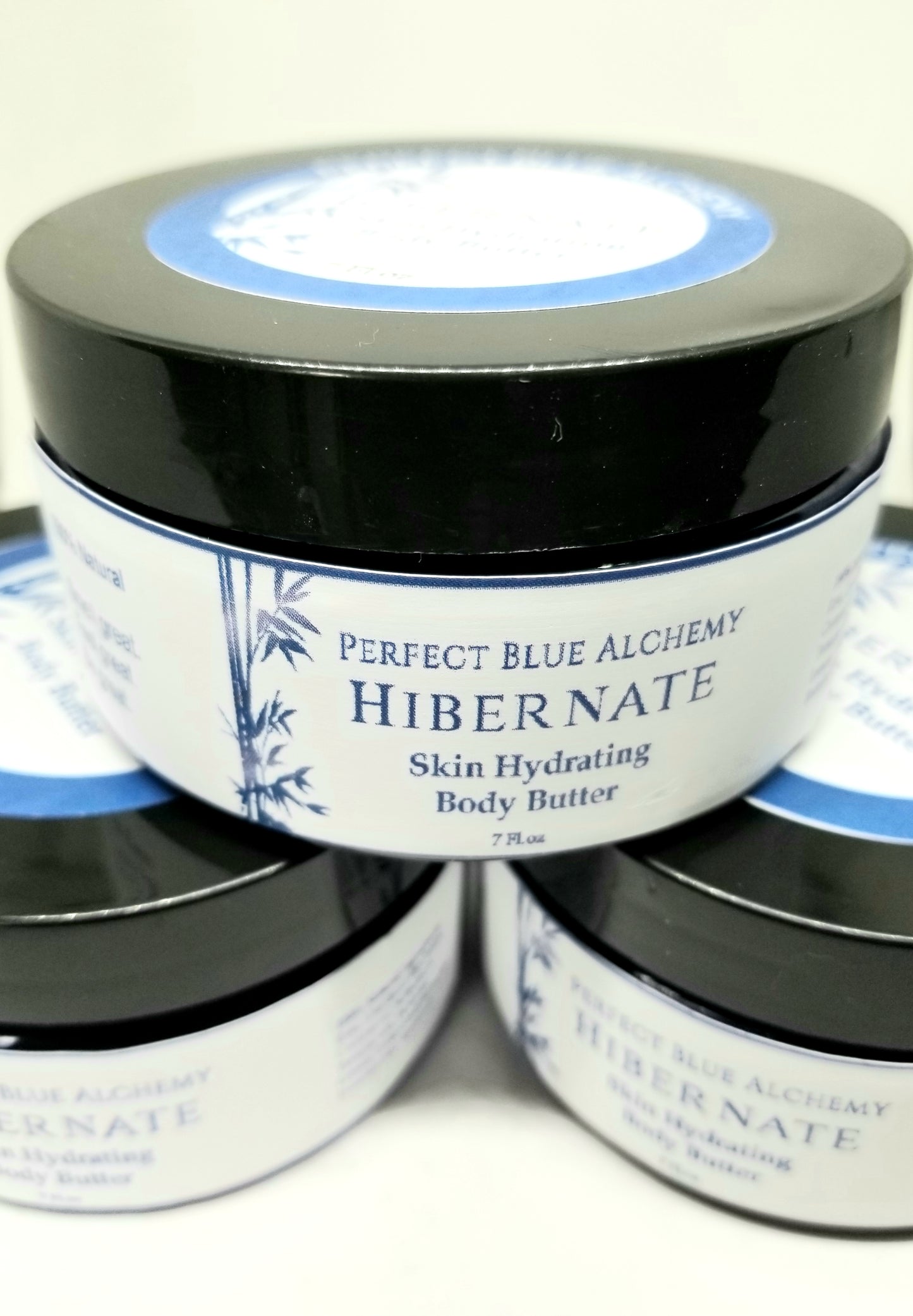 Hibernate Body Butter