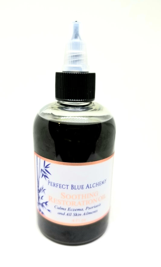 The Essentials Kit – Perfect Blue Alchemy