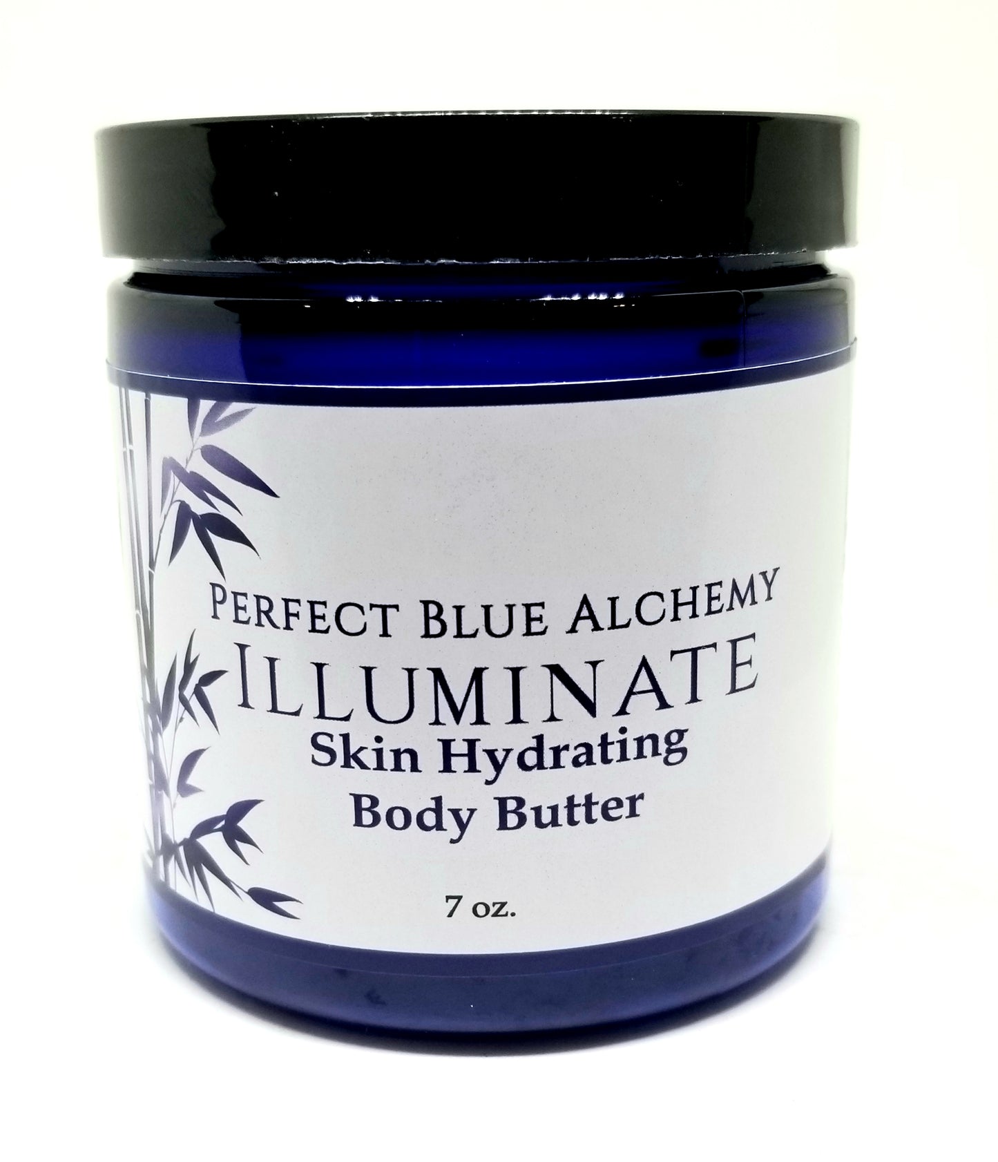 Illuminate Body Butter
