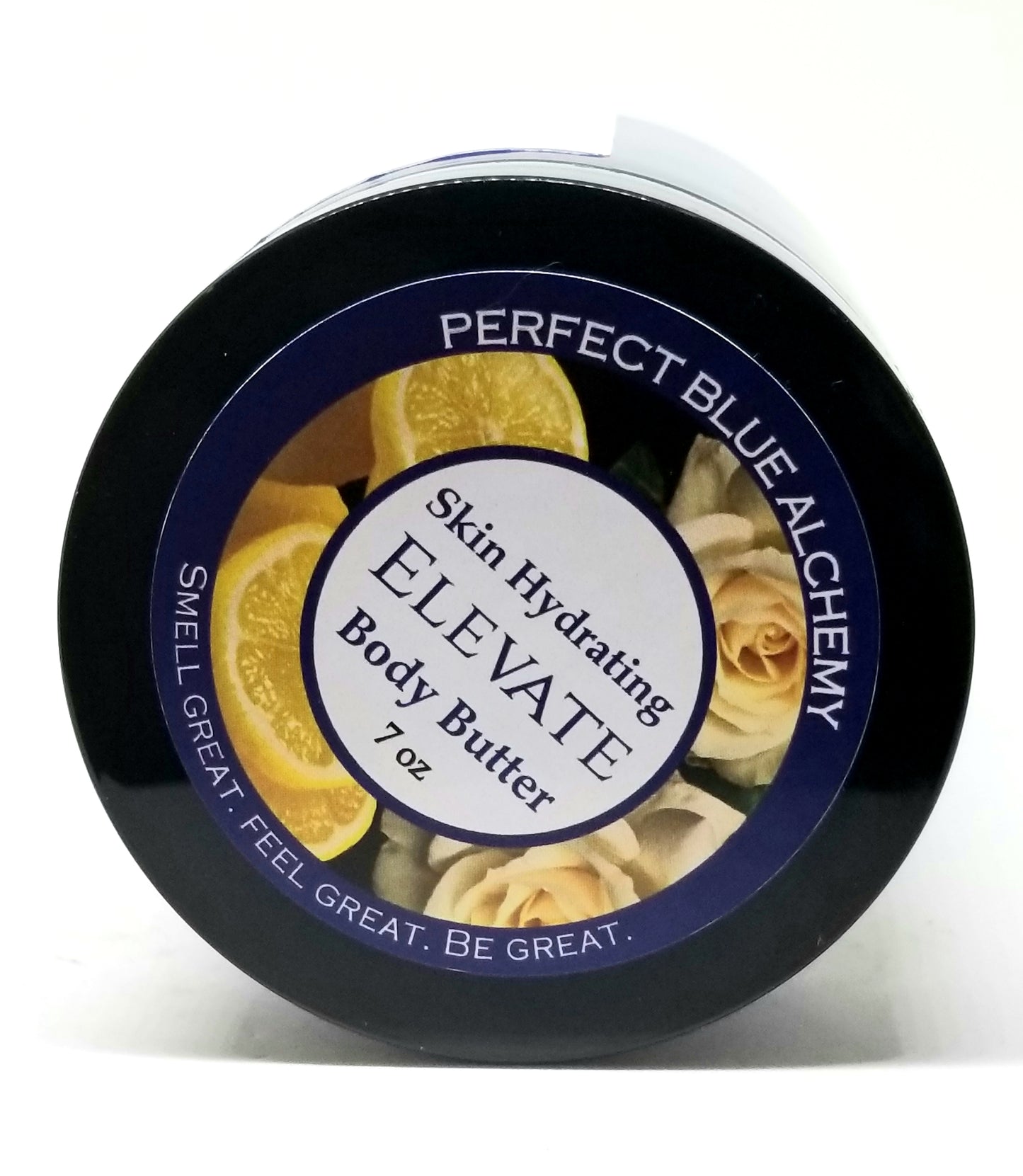 Elevate Body Butter