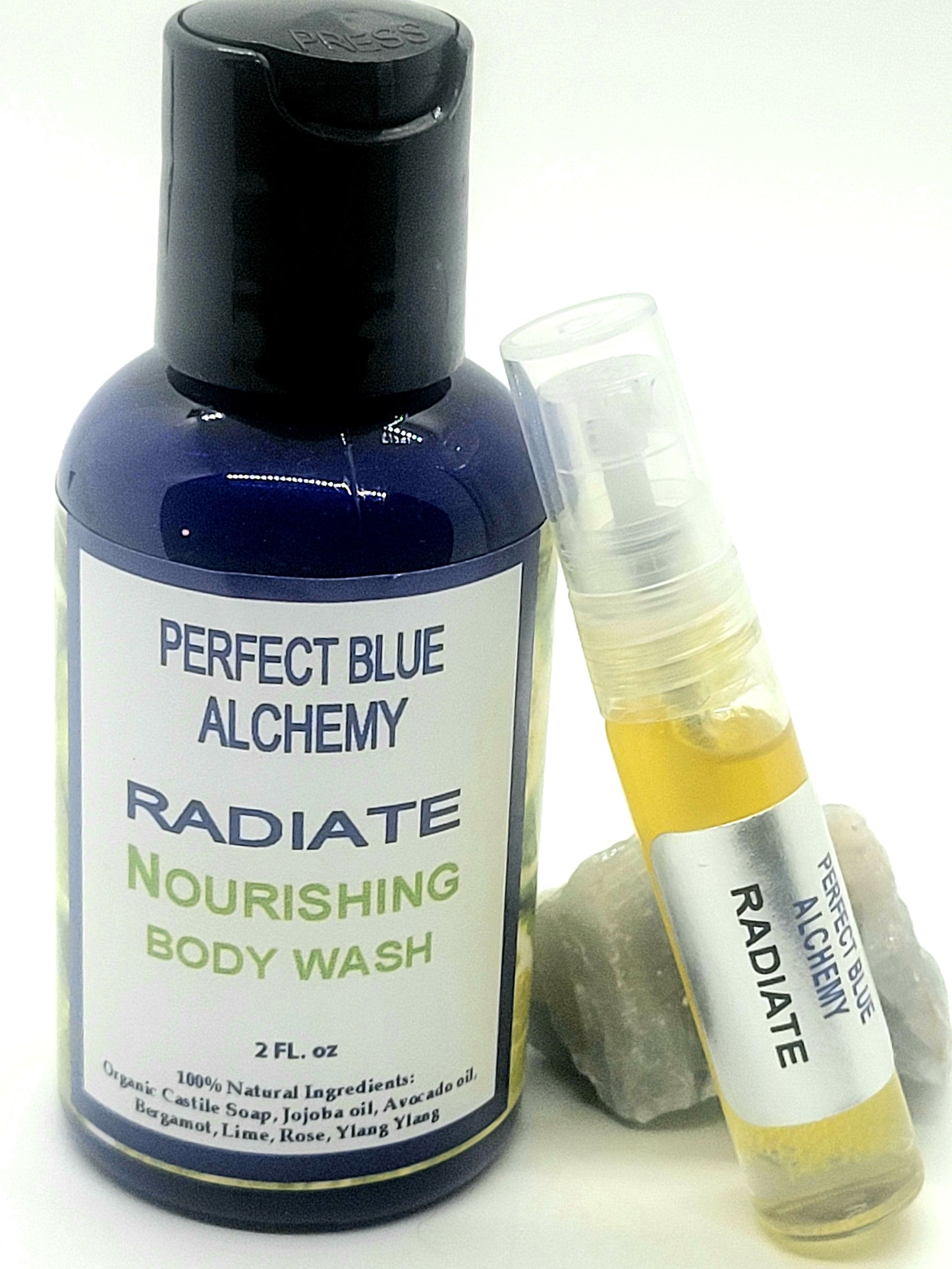 Radiate Mini Bundle