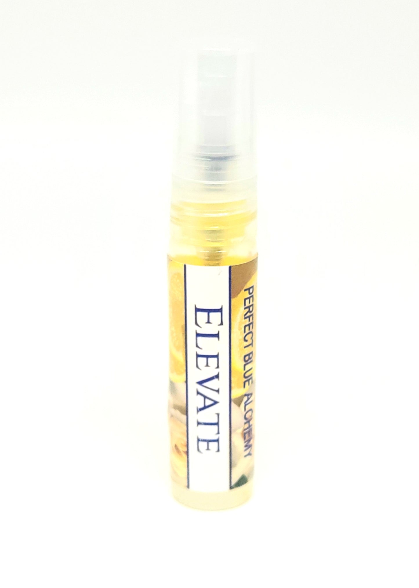 Elevate Perfume Sample Spray
