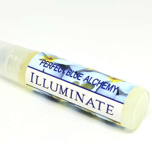 Illuminate Perfume Sample Spray