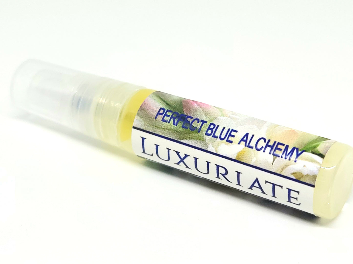 Luxuriate Perfume Sample Spray