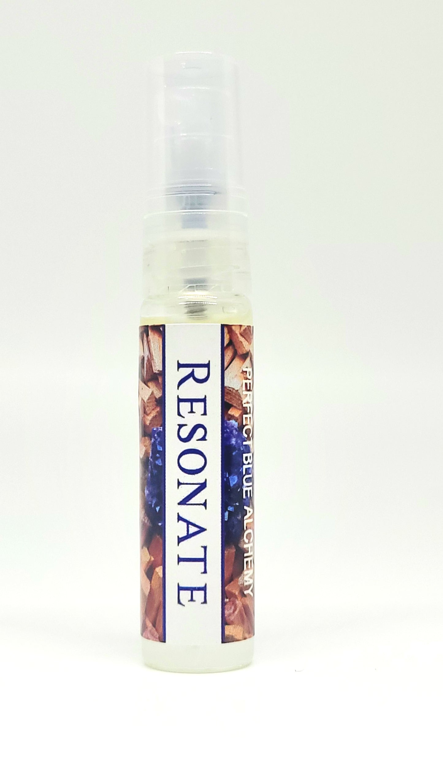 Resonate Perfume Sample Spray