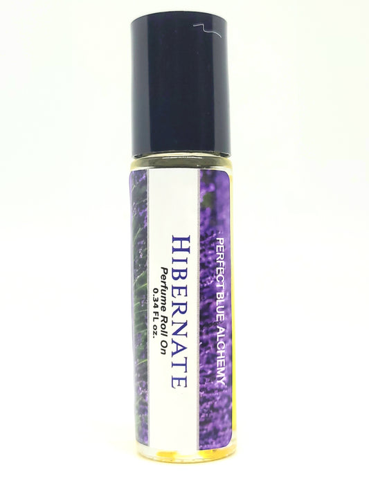 Hibernate Perfume Roll On