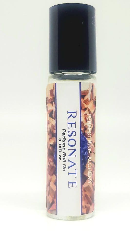 Resonate Perfume Roll On