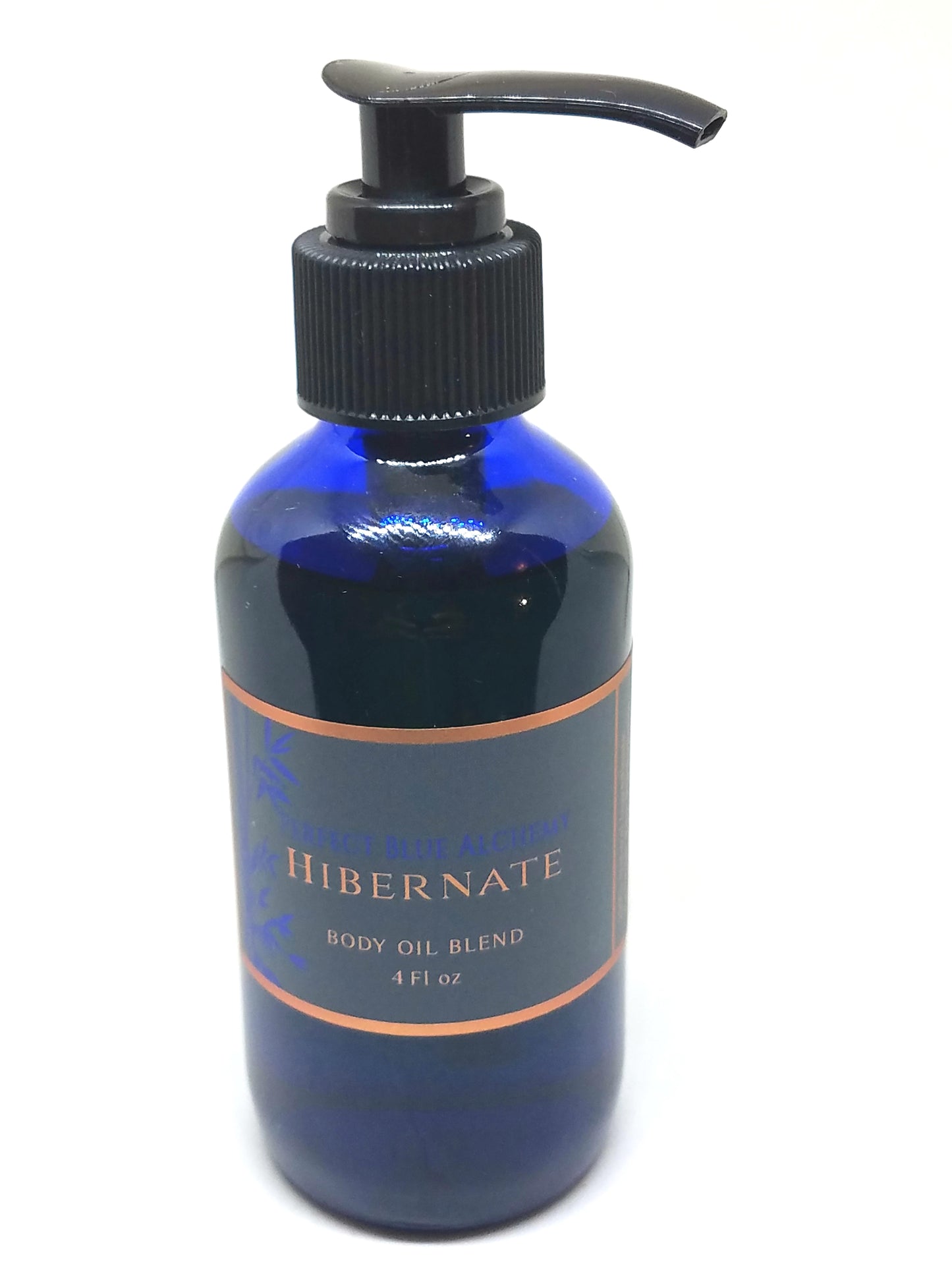 Hibernate Body Oil