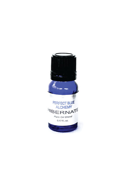 Hibernate Pure Oil Blend