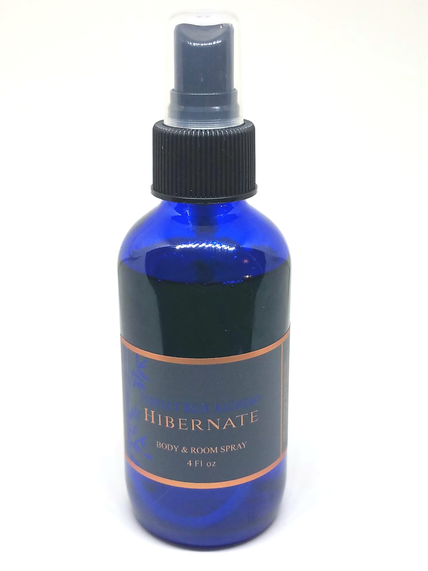 Hibernate Perfume Body & Room Spray