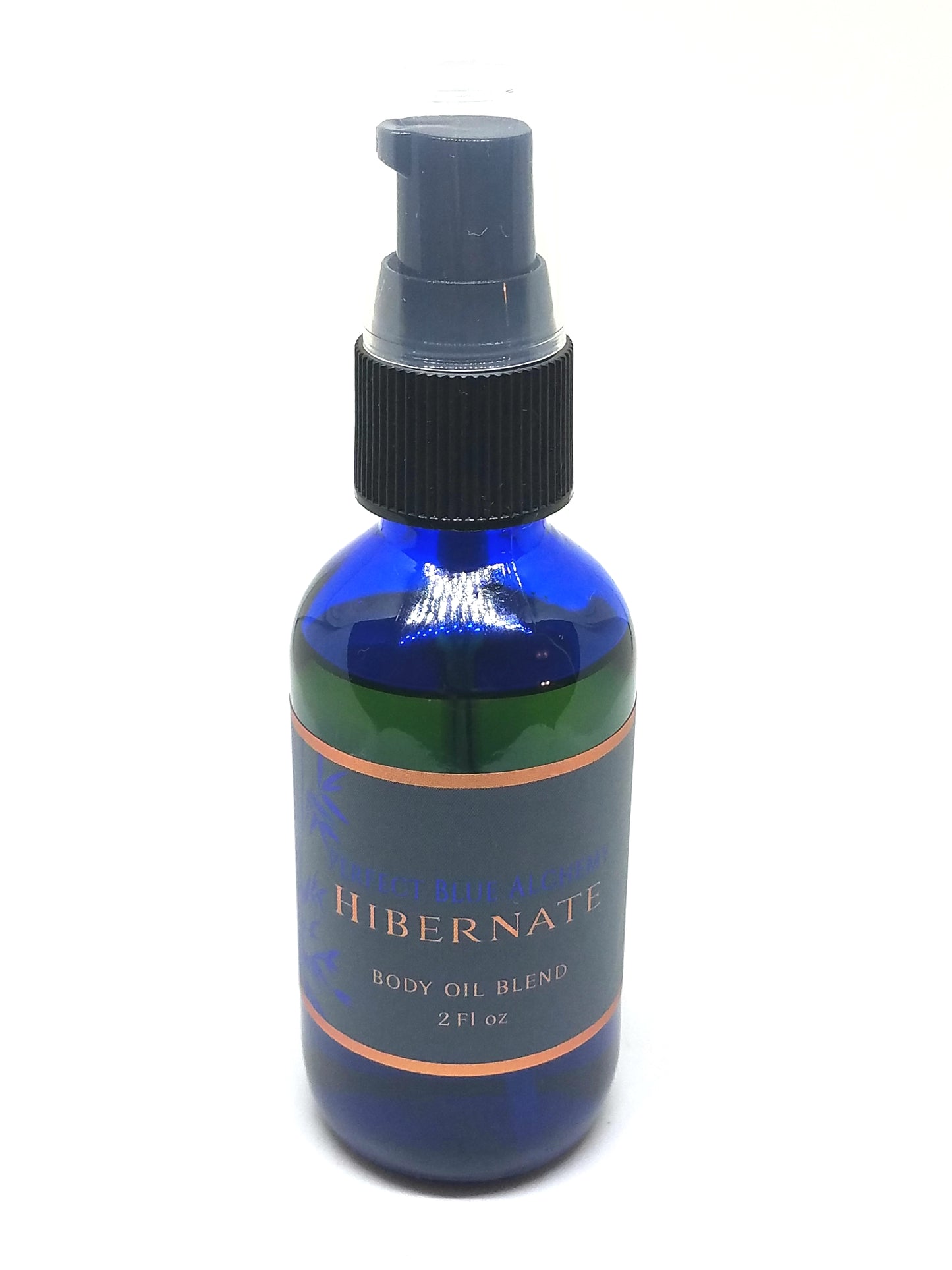 Hibernate Body Oil